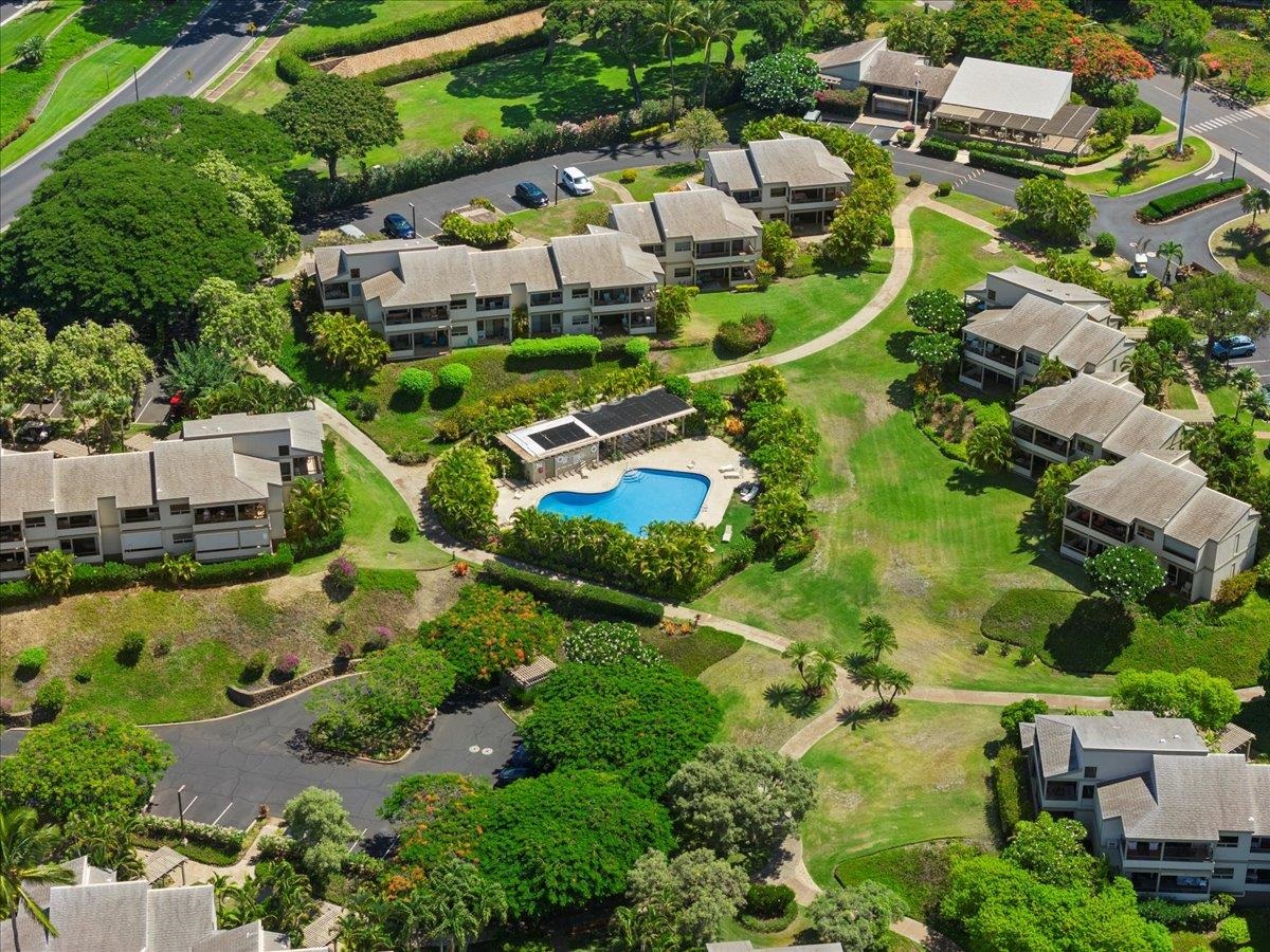 Wailea Ekolu condo # 1006, Kihei, Hawaii - photo 19 of 50