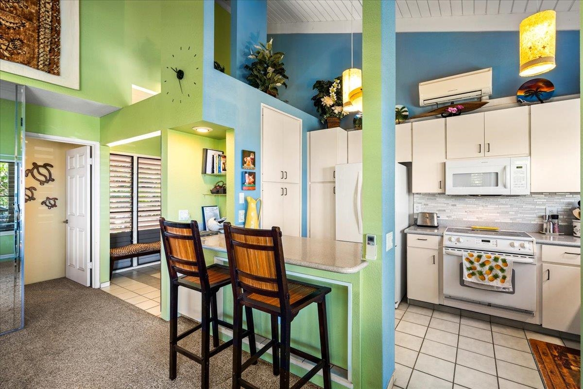 Wailea Ekolu condo # 1008, Kihei, Hawaii - photo 12 of 50