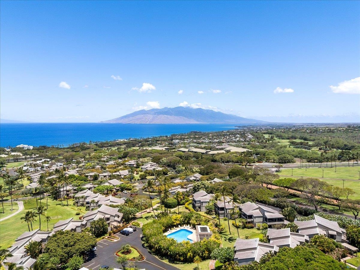 Wailea Ekolu condo # 1008, Kihei, Hawaii - photo 49 of 50