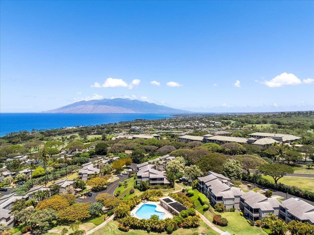 Wailea Ekolu condo # 1008, Kihei, Hawaii - photo 50 of 50