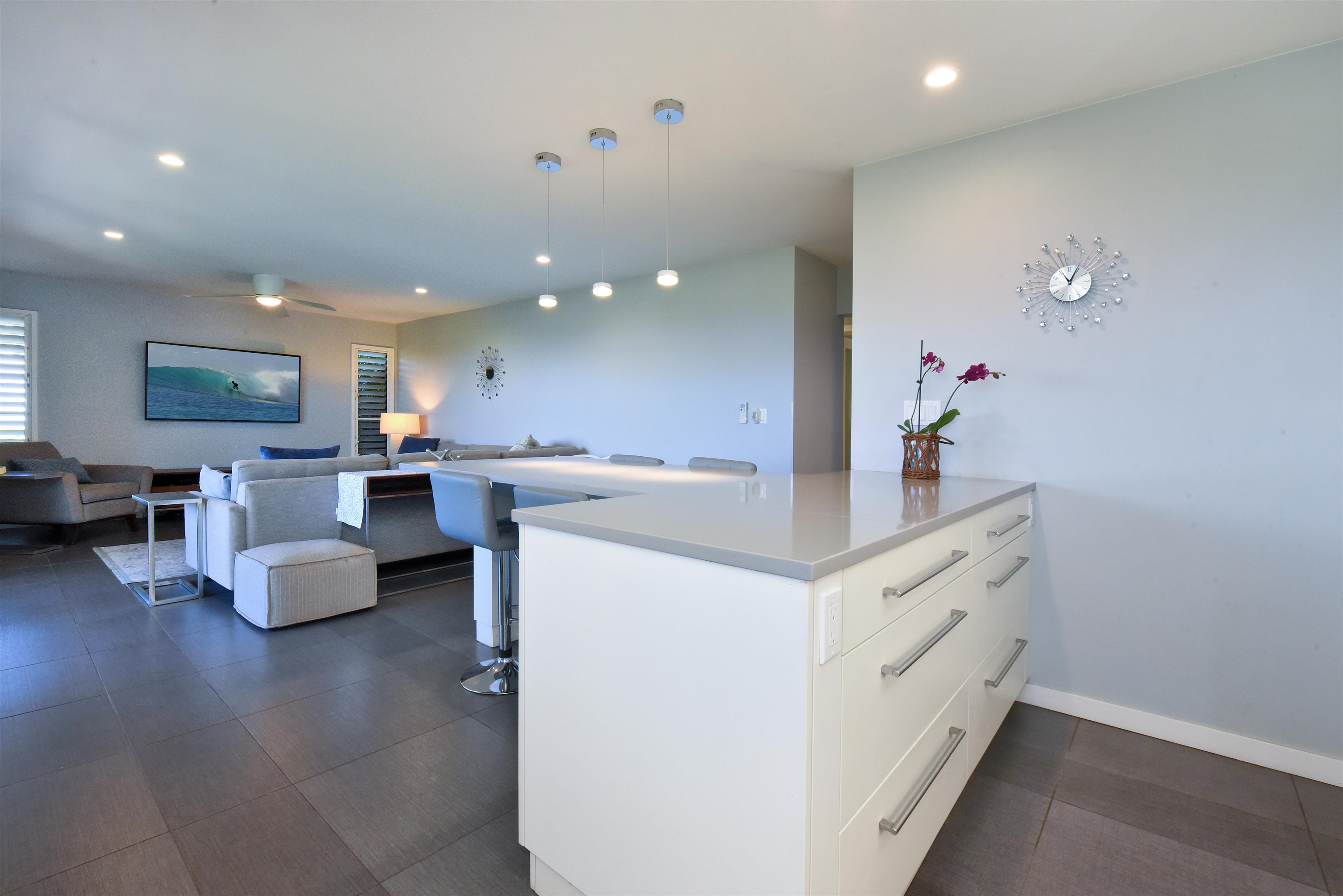 Wailea Ekolu condo # 105, Kihei, Hawaii - photo 13 of 34