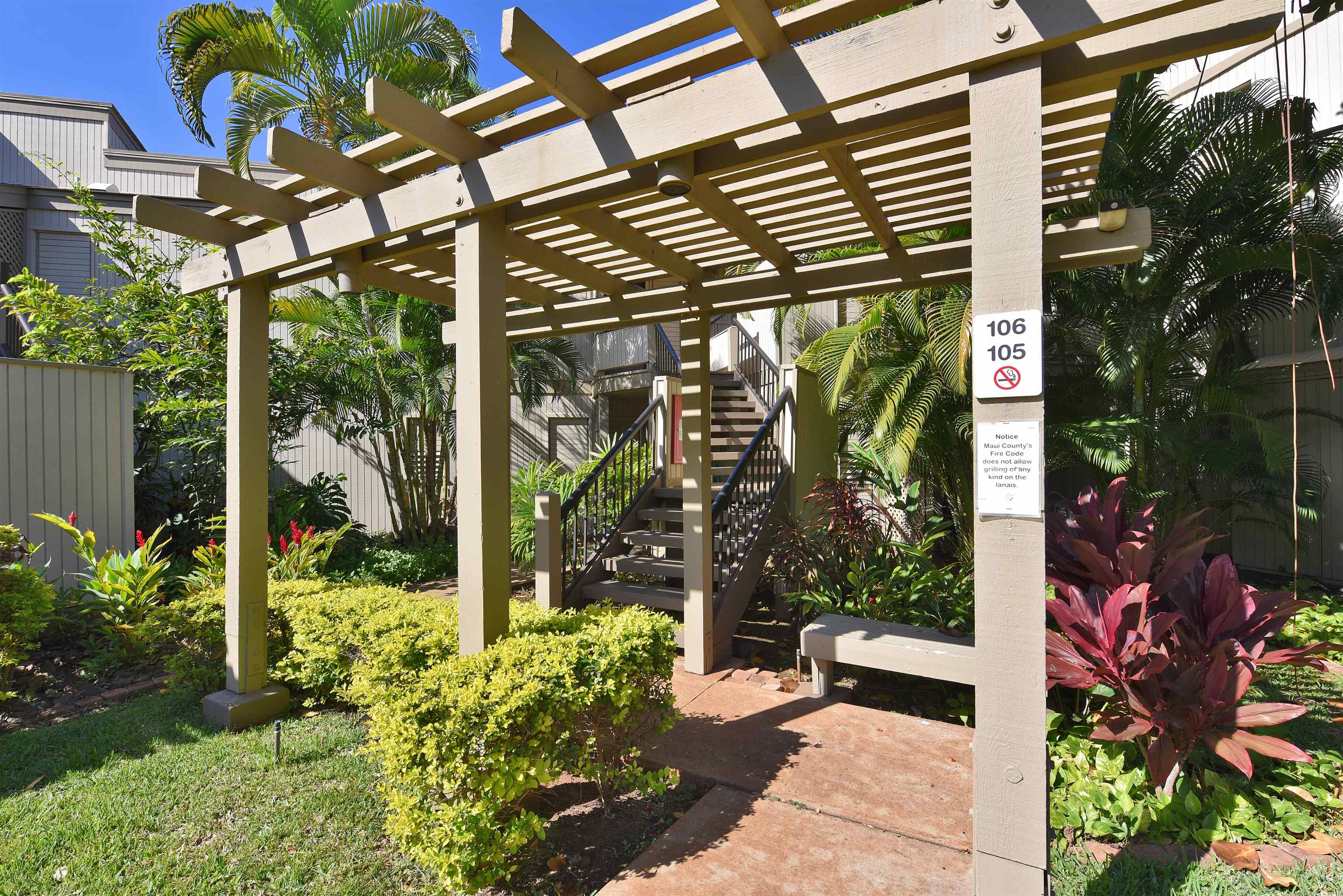 Wailea Ekolu condo # 105, Kihei, Hawaii - photo 31 of 34