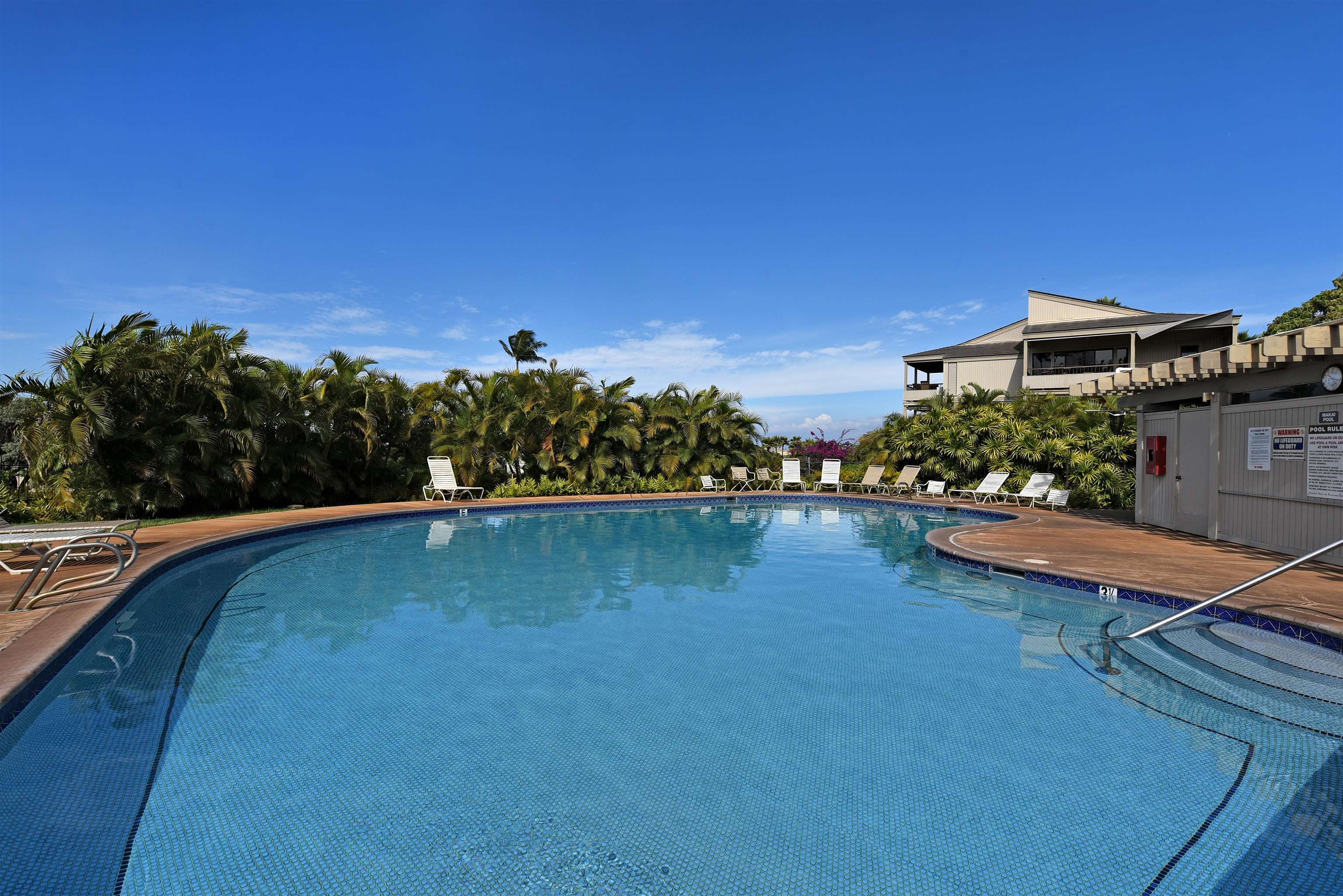 Wailea Ekolu condo # 105, Kihei, Hawaii - photo 32 of 34