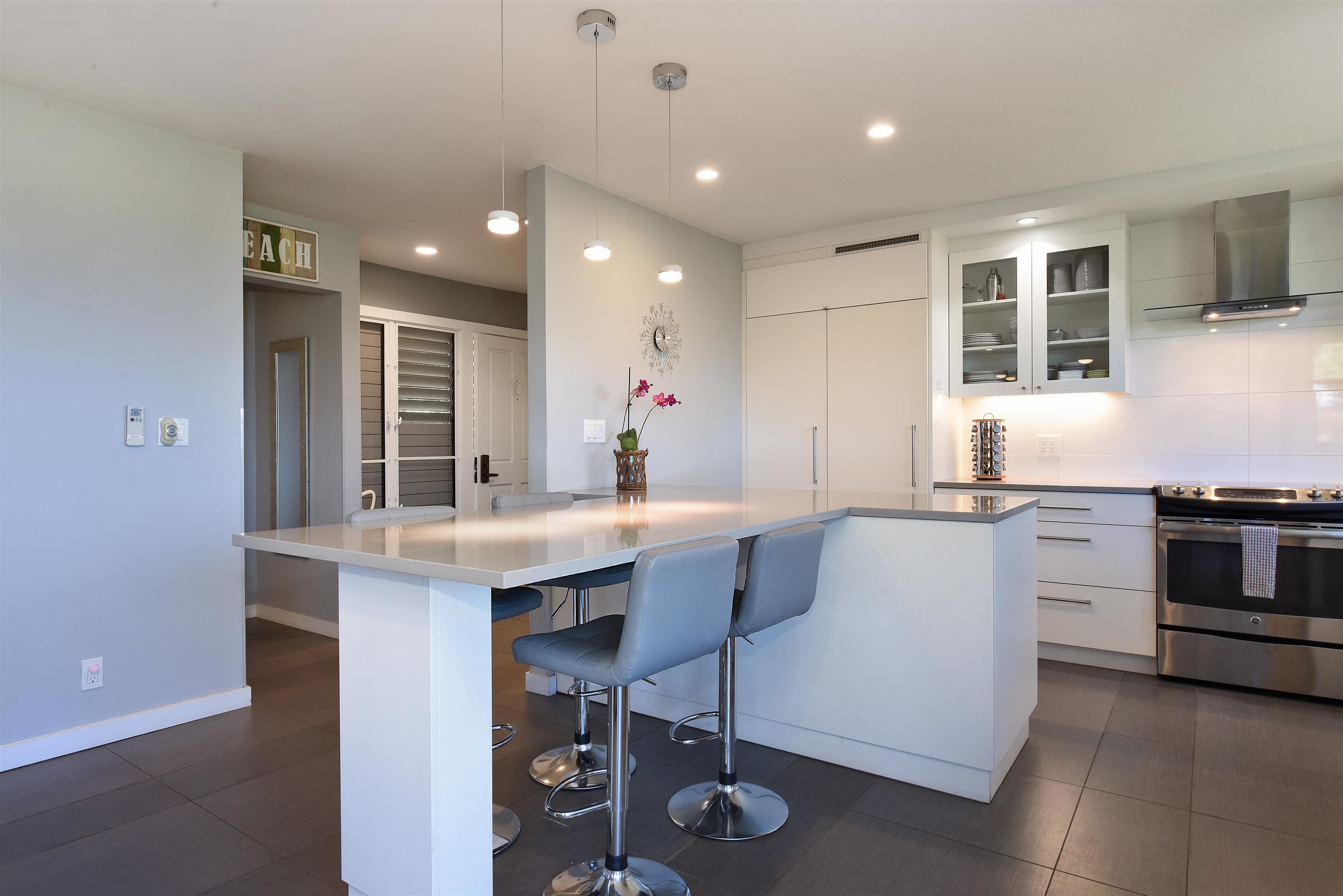 Wailea Ekolu condo # 105, Kihei, Hawaii - photo 10 of 34