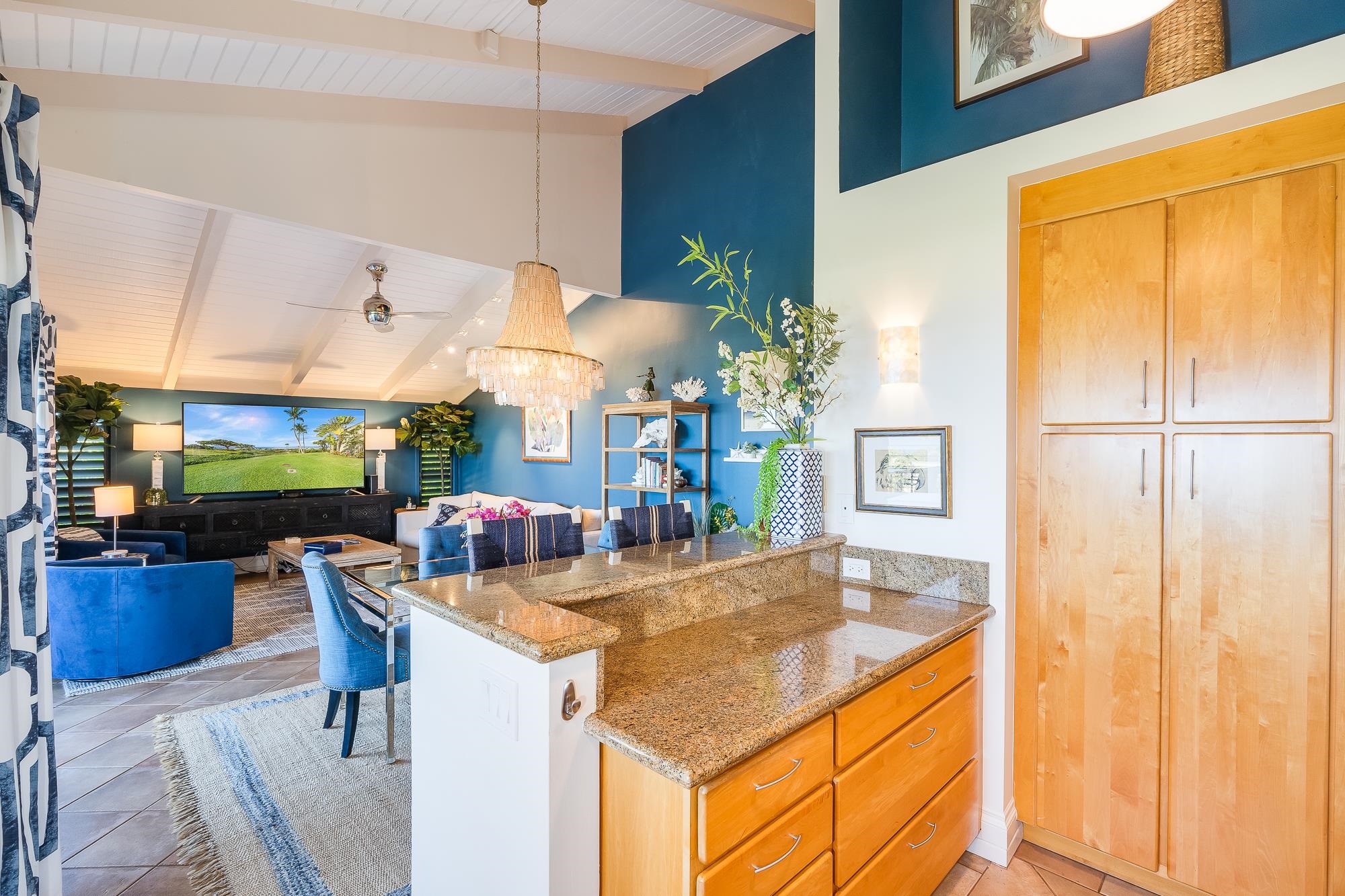 Wailea Ekolu condo # 1106, Kihei, Hawaii - photo 12 of 30