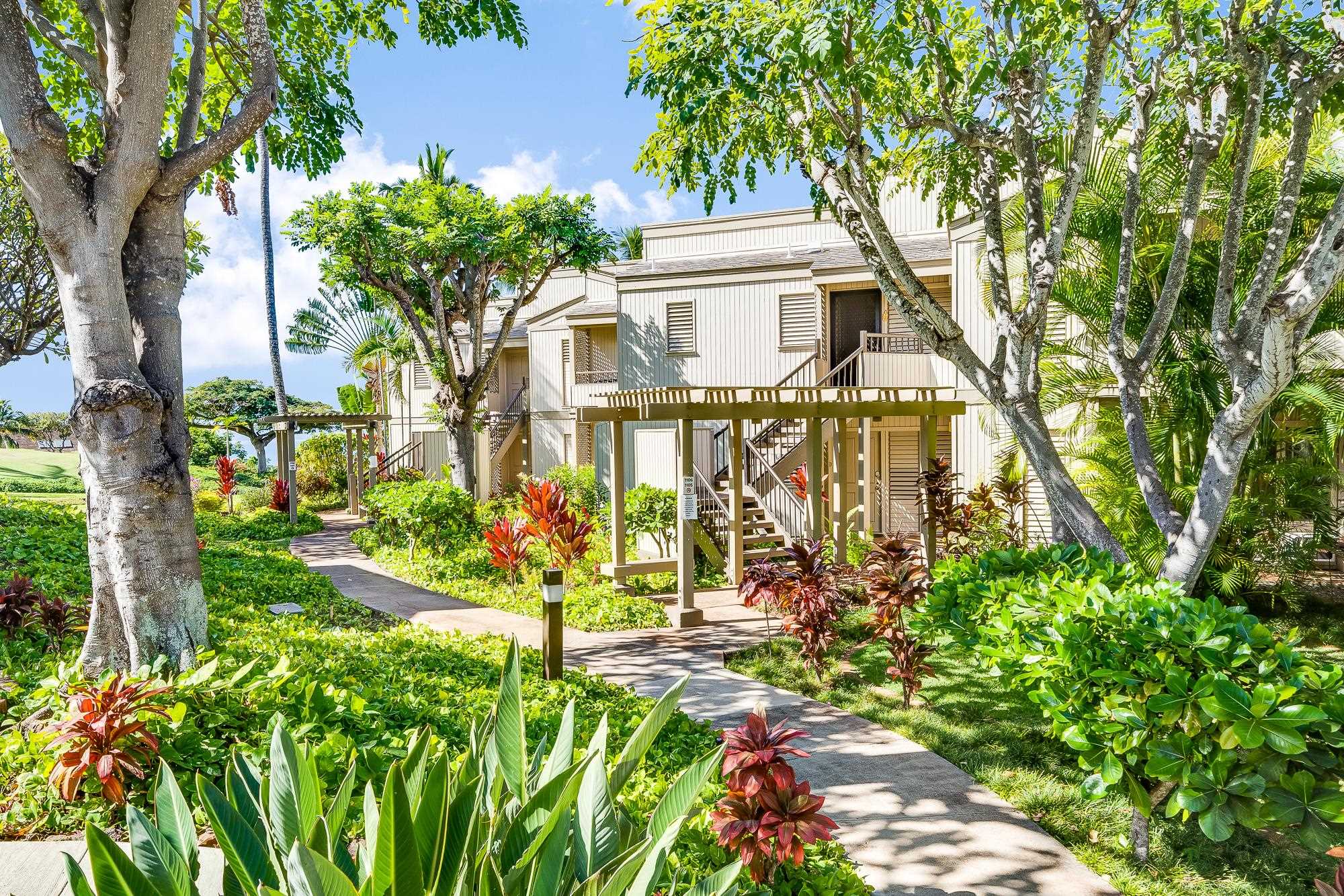 Wailea Ekolu condo # 1106, Kihei, Hawaii - photo 29 of 30
