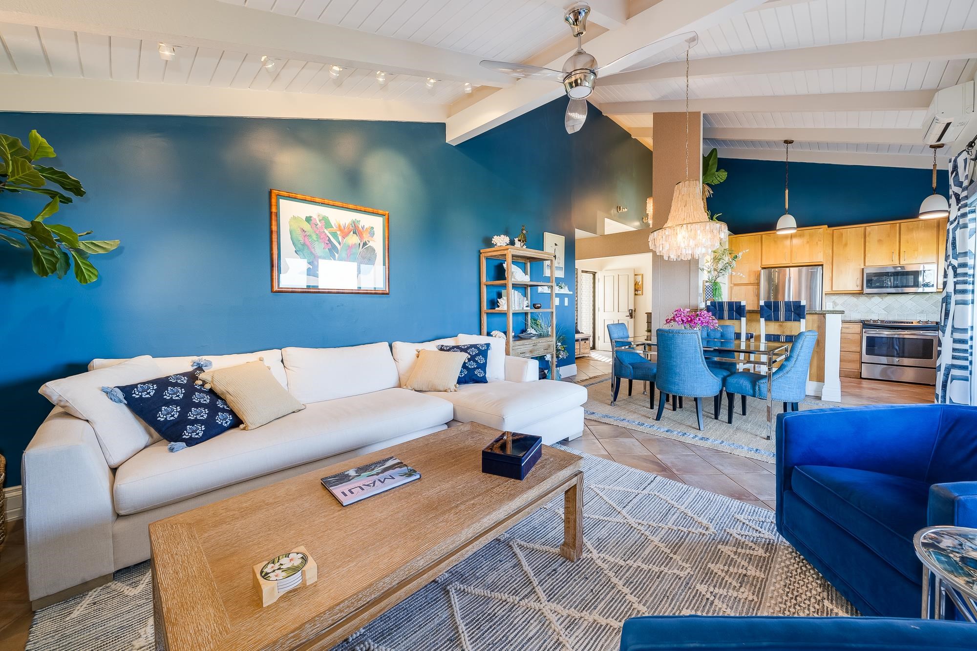 Wailea Ekolu condo # 1106, Kihei, Hawaii - photo 7 of 30