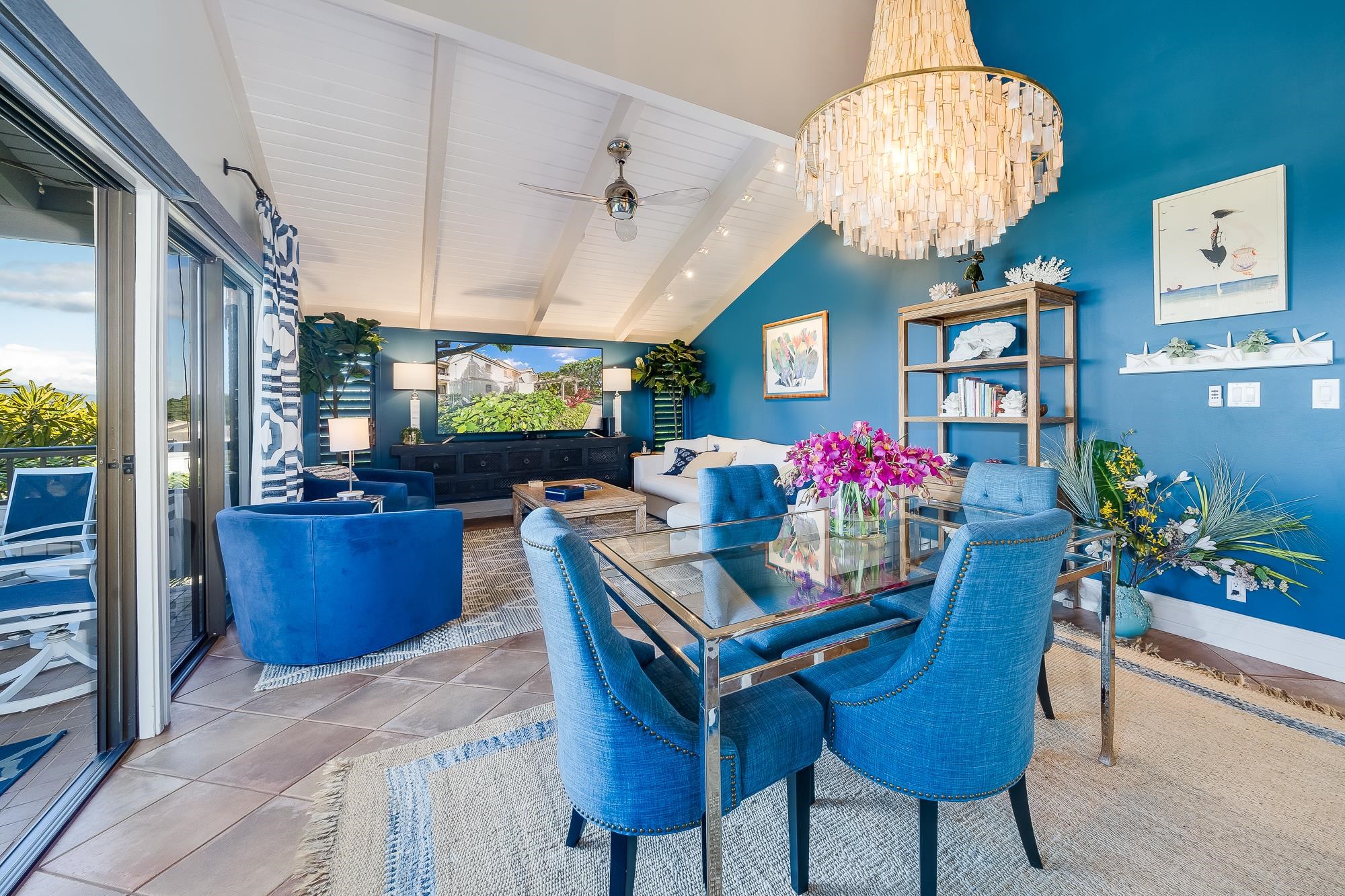 Wailea Ekolu condo # 1106, Kihei, Hawaii - photo 8 of 30