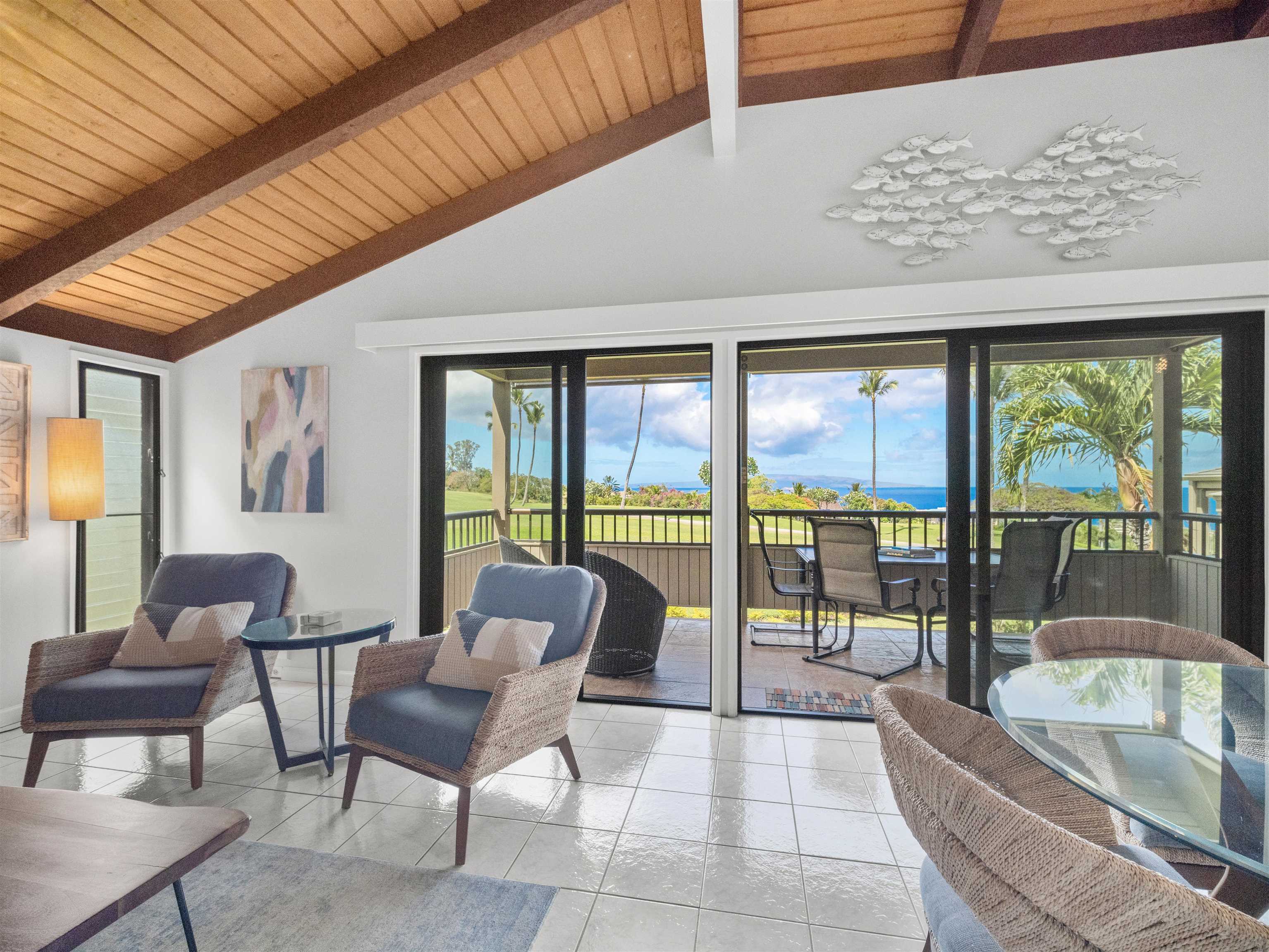 Wailea Ekolu condo # 1204, Kihei, Hawaii - photo 39 of 50