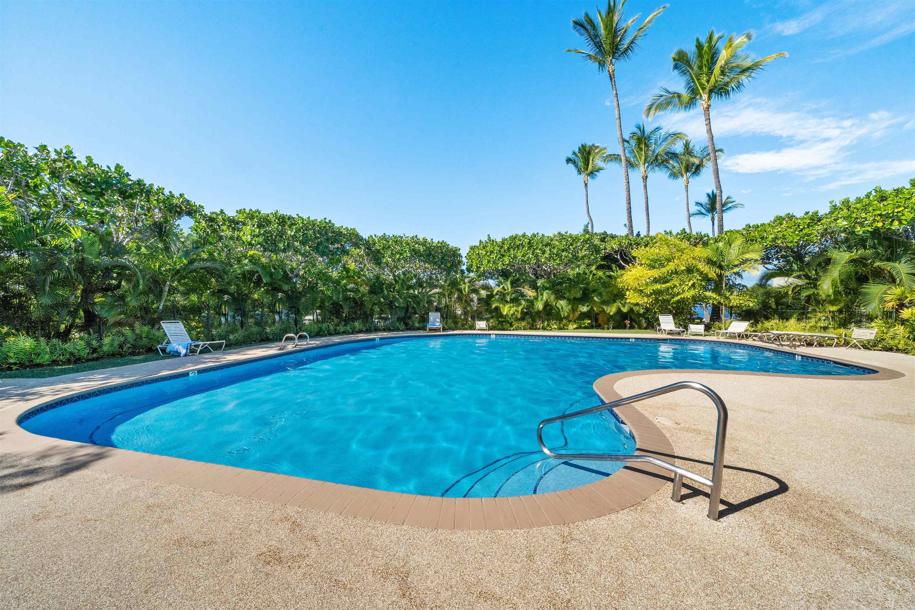 Wailea Ekolu condo # 1204, Kihei, Hawaii - photo 41 of 50
