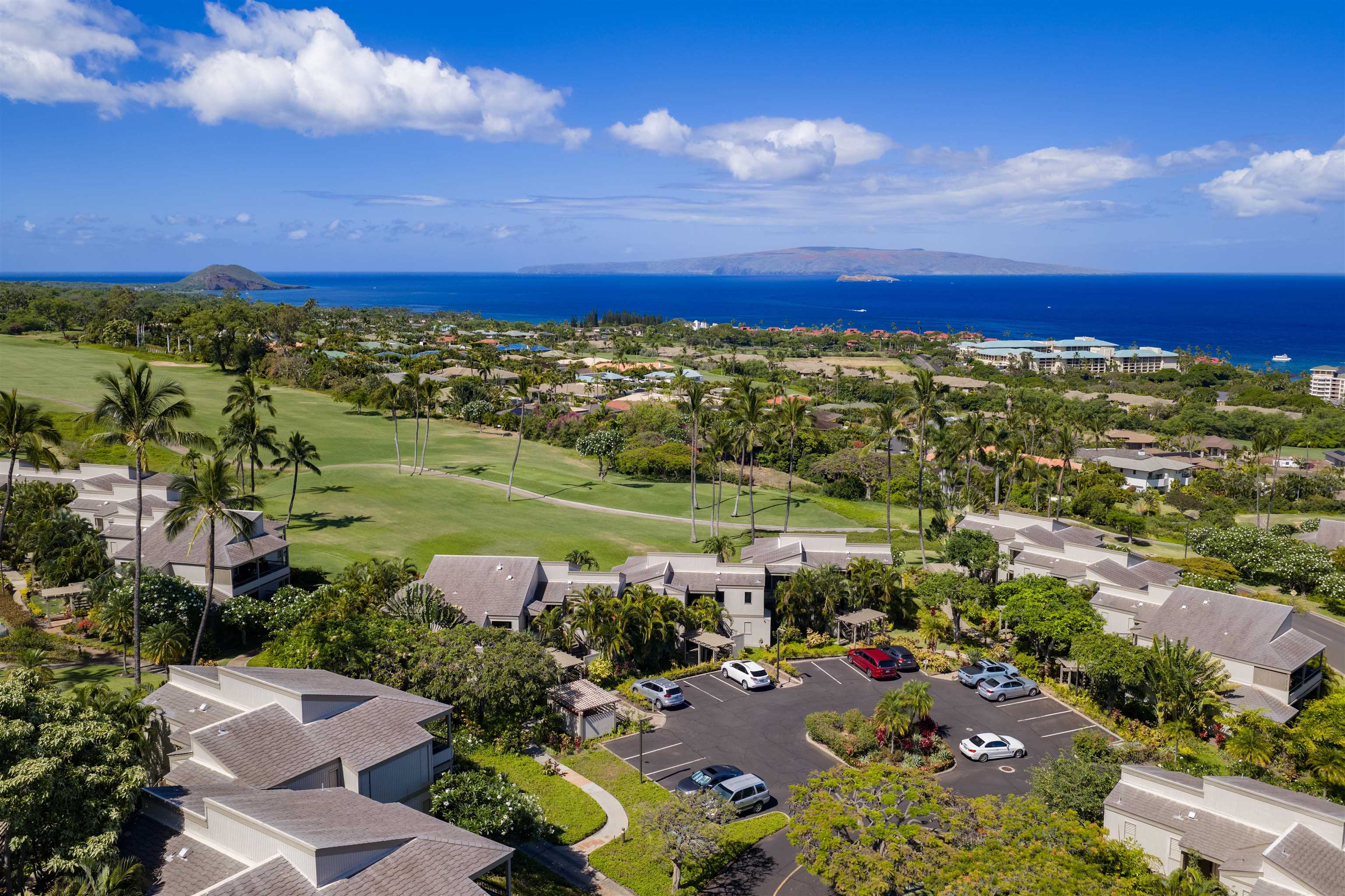 Wailea Ekolu condo # 1204, Kihei, Hawaii - photo 45 of 50