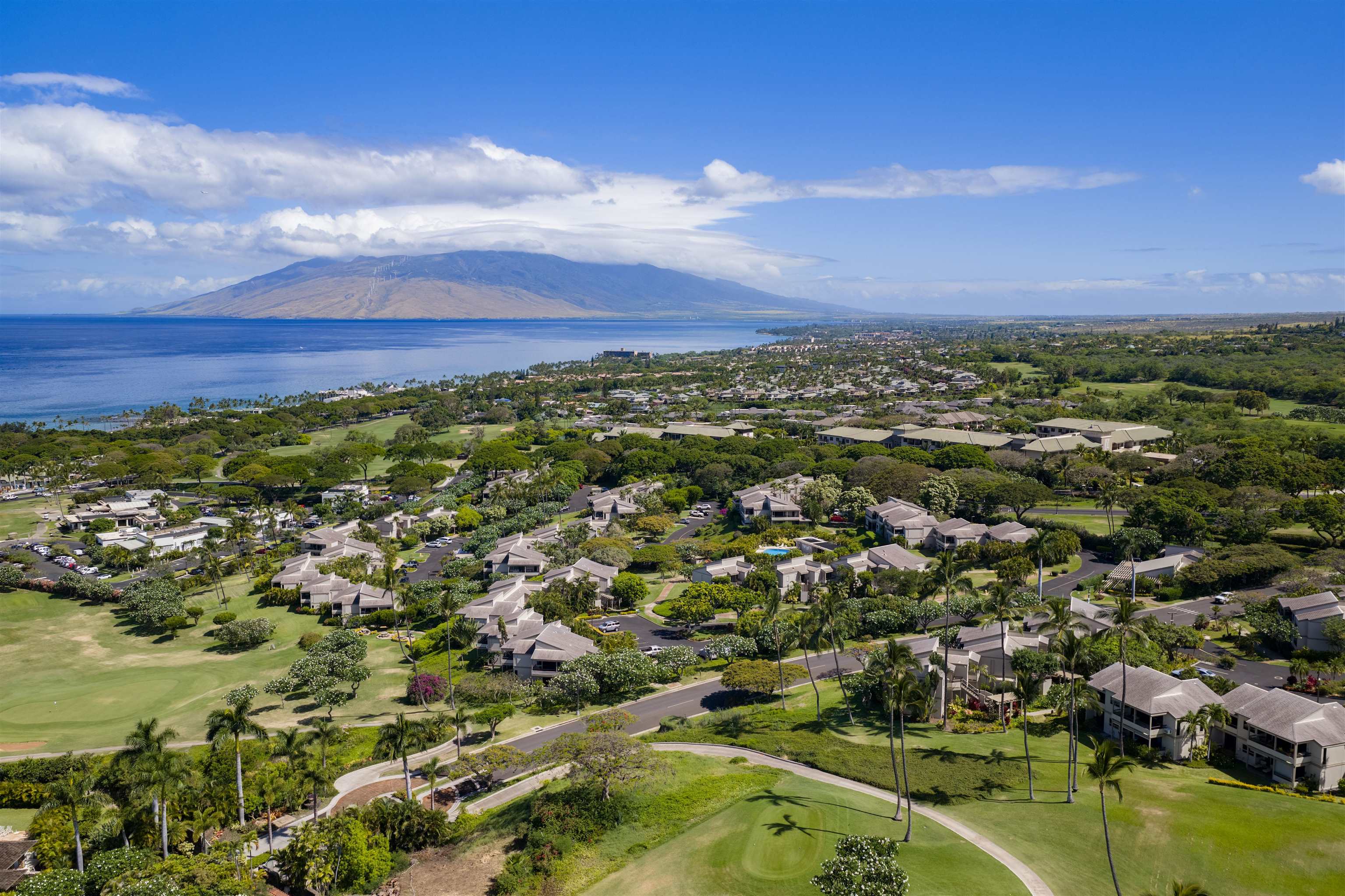 Wailea Ekolu condo # 1204, Kihei, Hawaii - photo 46 of 50