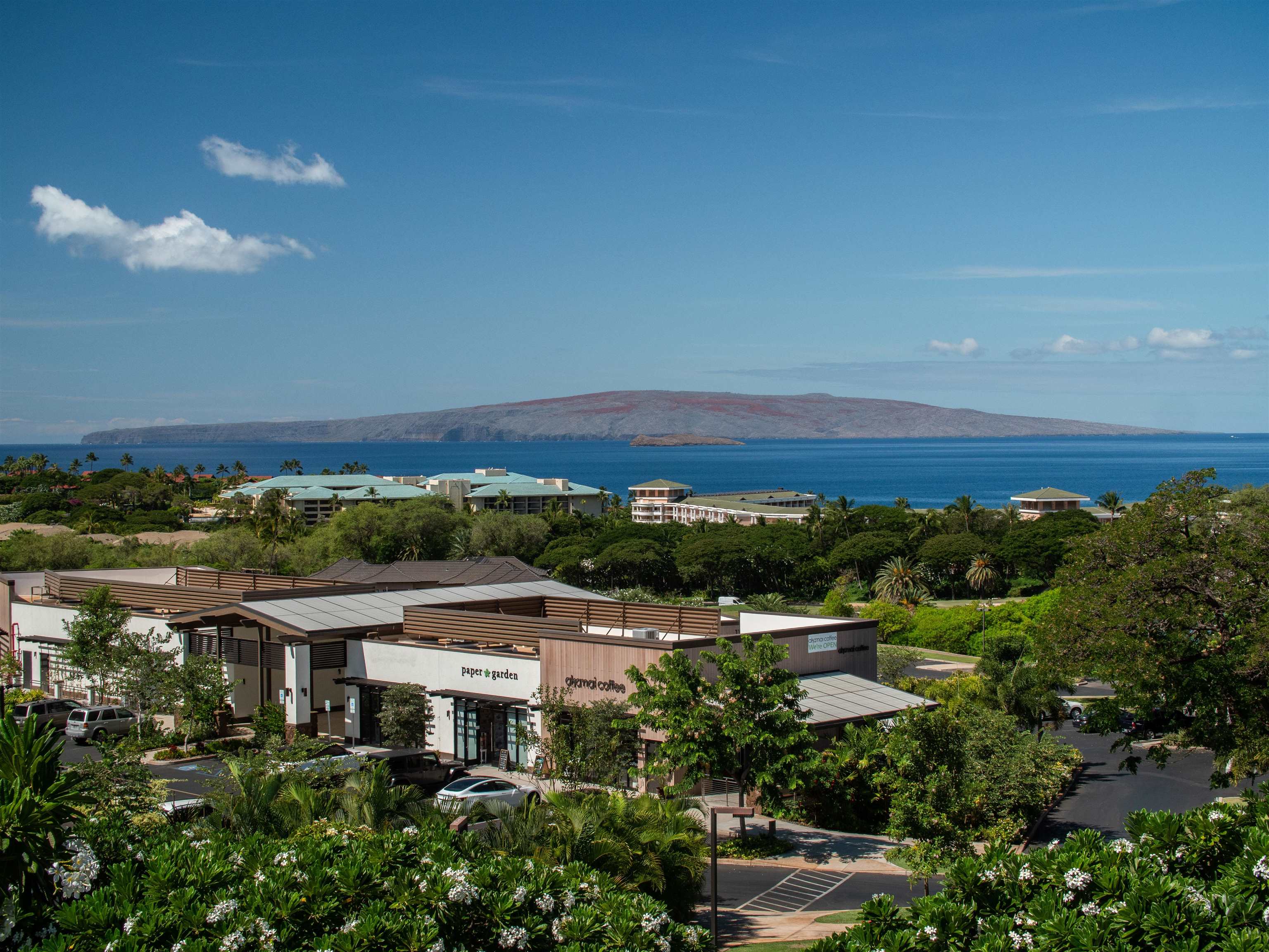 Wailea Ekolu condo # 1204, Kihei, Hawaii - photo 50 of 50
