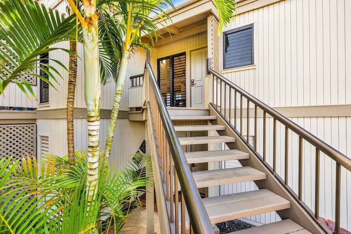 Wailea Ekolu condo # 1206, Kihei, Hawaii - photo 2 of 30