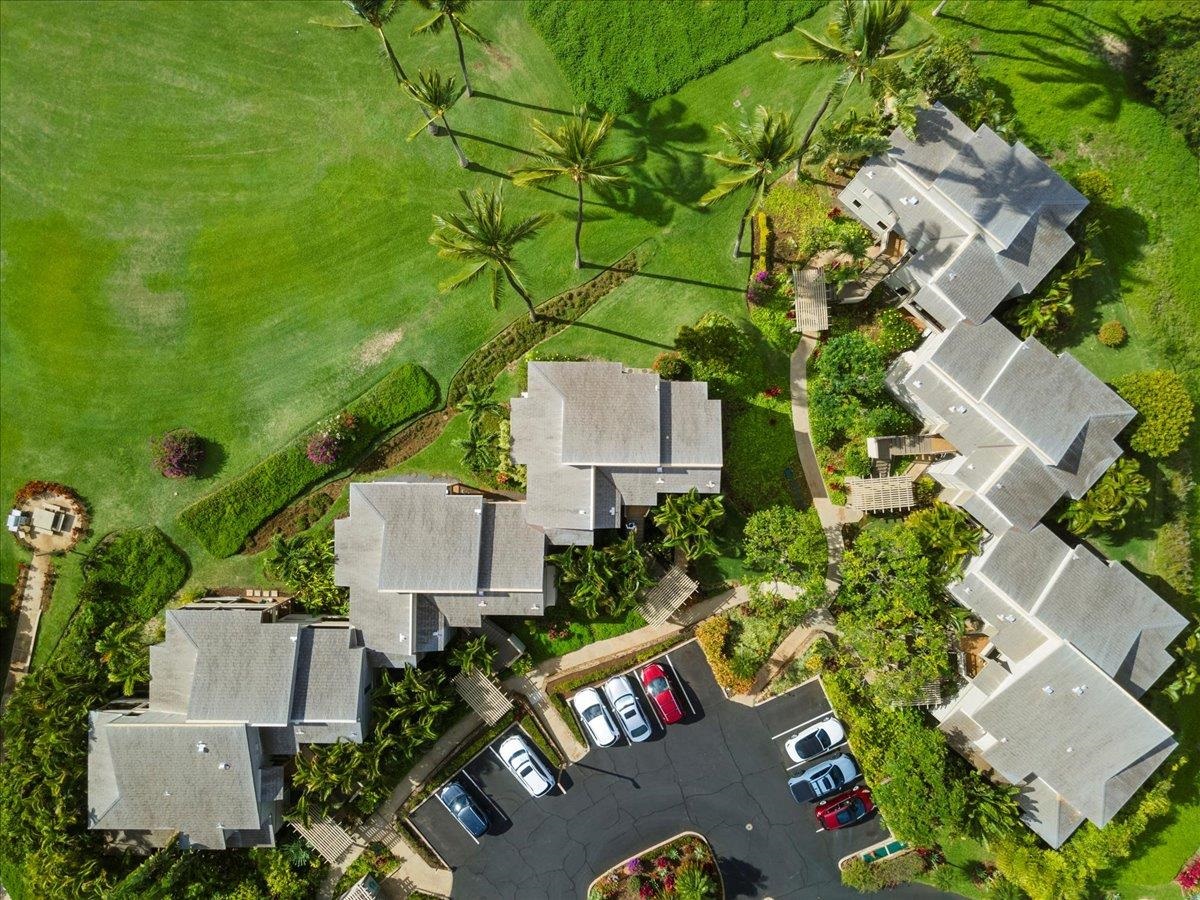 Wailea Ekolu condo # 1207, Kihei, Hawaii - photo 31 of 33