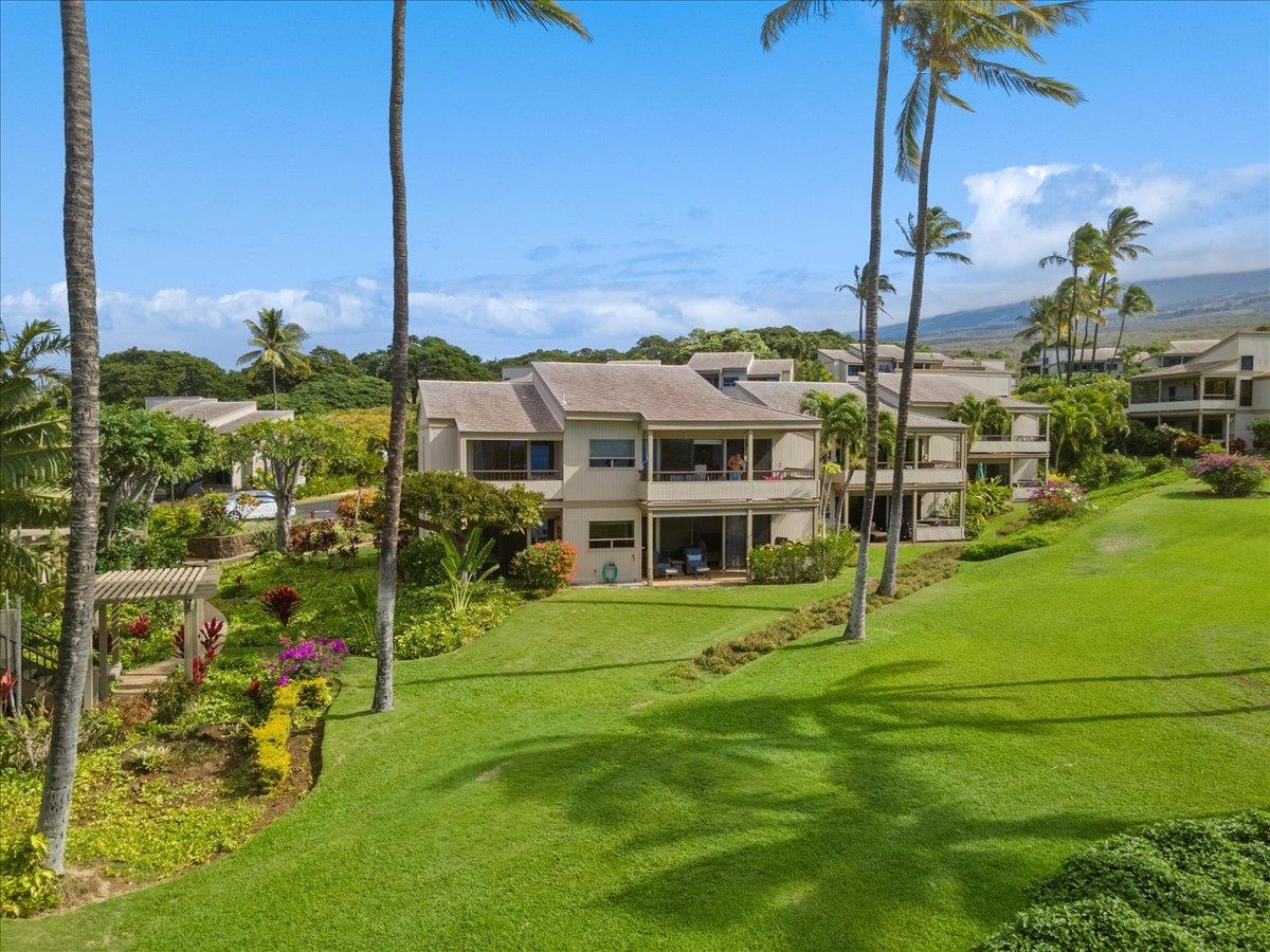 Wailea Ekolu condo # 1207, Kihei, Hawaii - photo 32 of 33