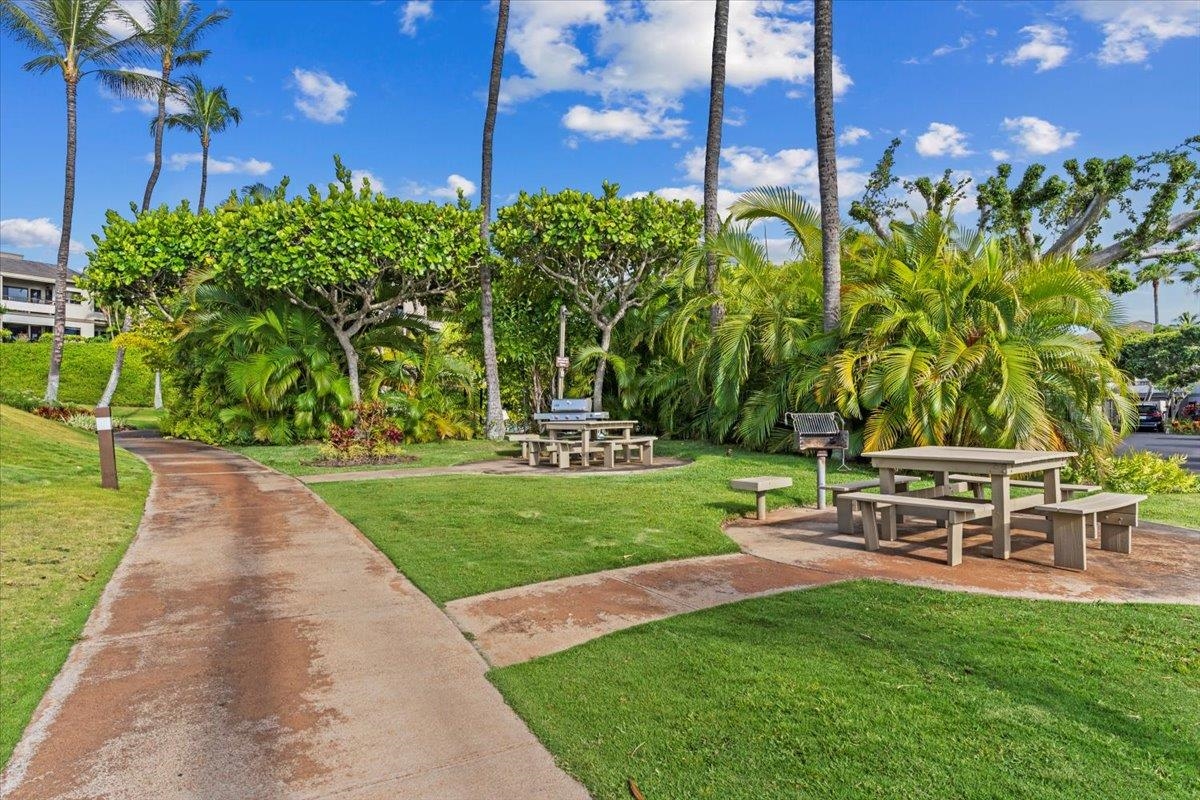 Wailea Ekolu condo # 1304, Kihei, Hawaii - photo 45 of 50