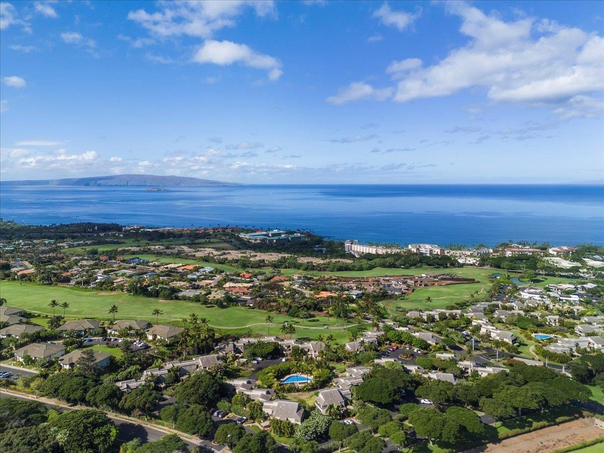 Wailea Ekolu condo # 1304, Kihei, Hawaii - photo 46 of 50