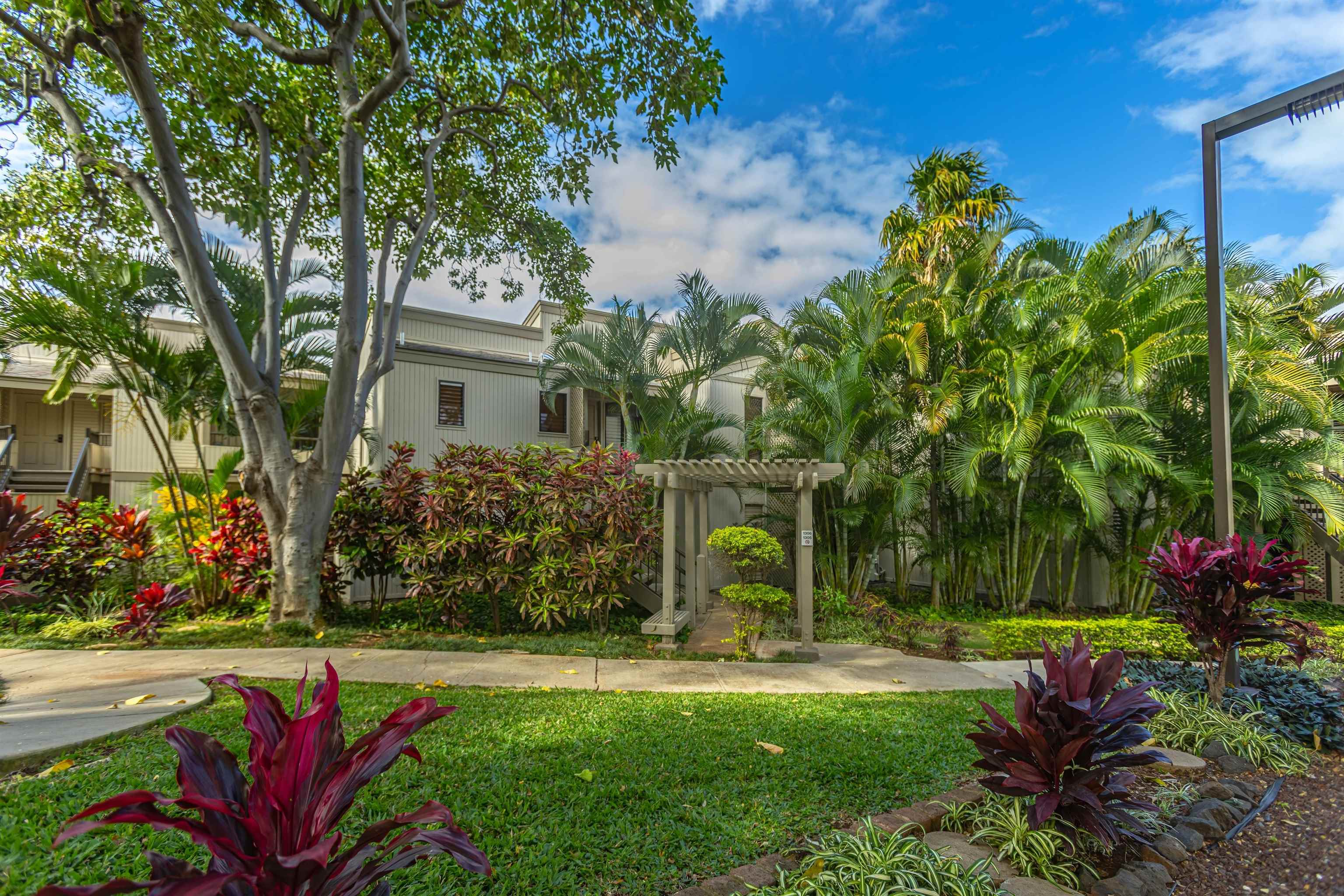 Wailea Ekolu condo # 1305, Kihei, Hawaii - photo 29 of 45