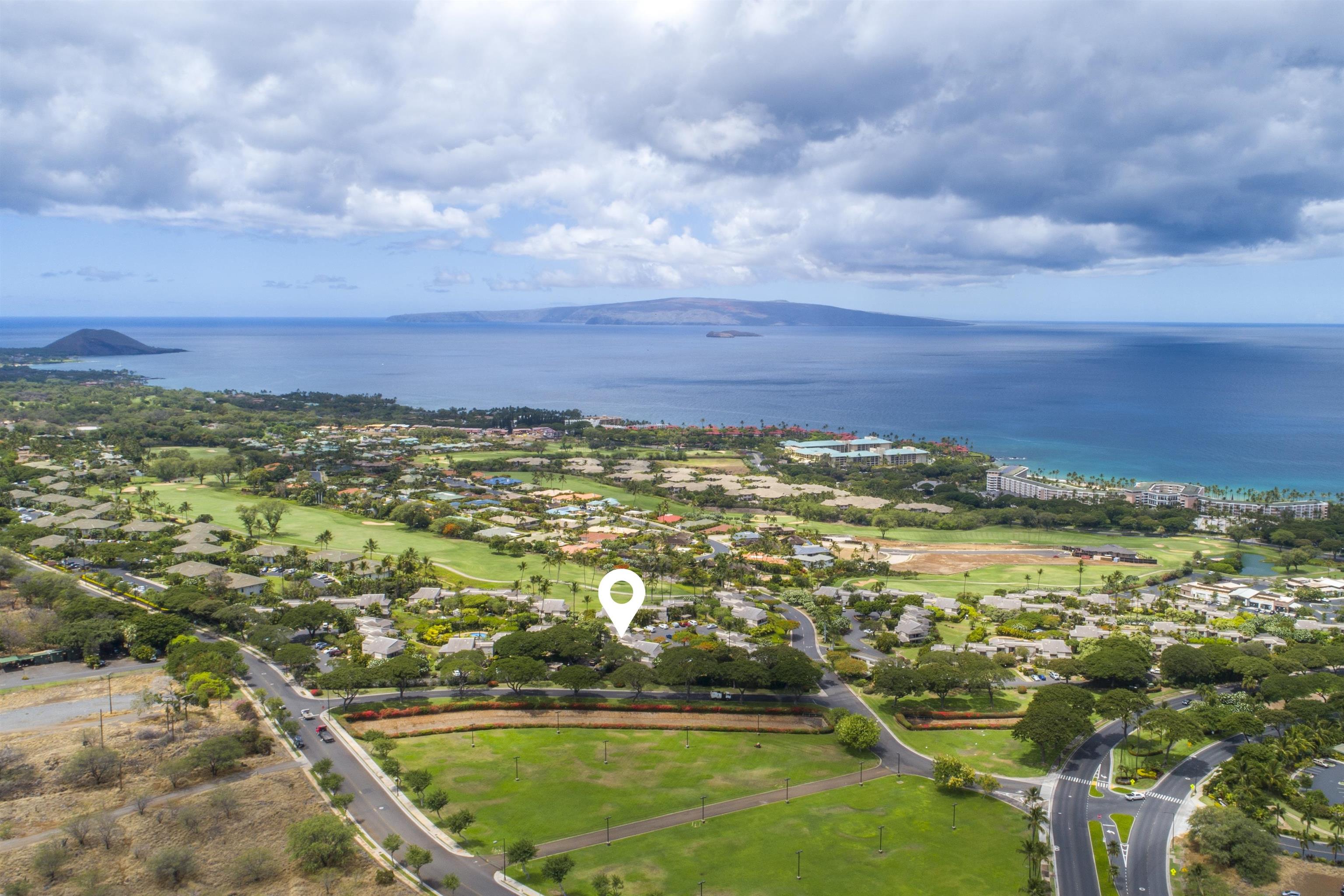 Wailea Ekolu condo # 1305, Kihei, Hawaii - photo 30 of 45