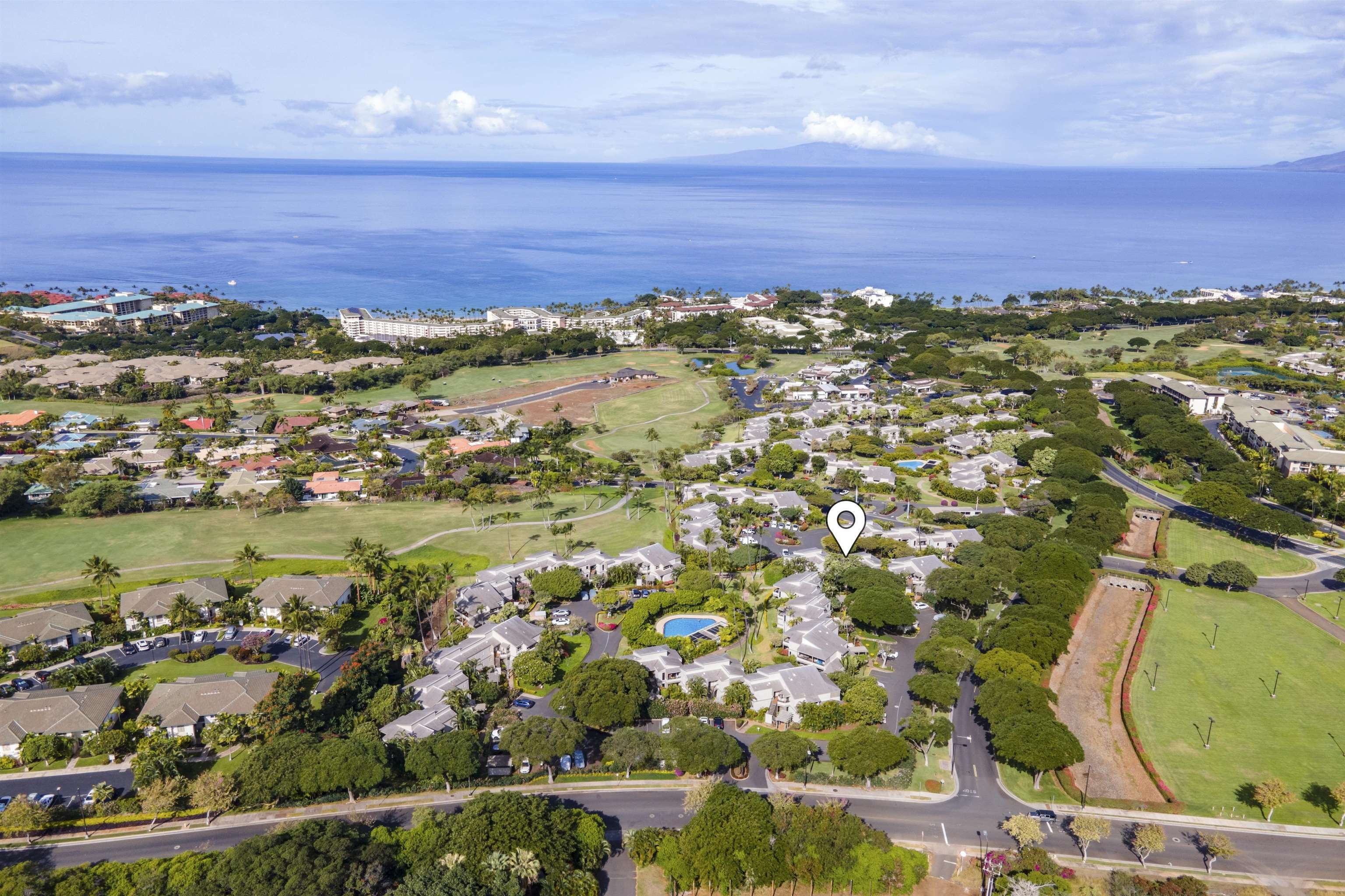 Wailea Ekolu condo # 1305, Kihei, Hawaii - photo 31 of 45