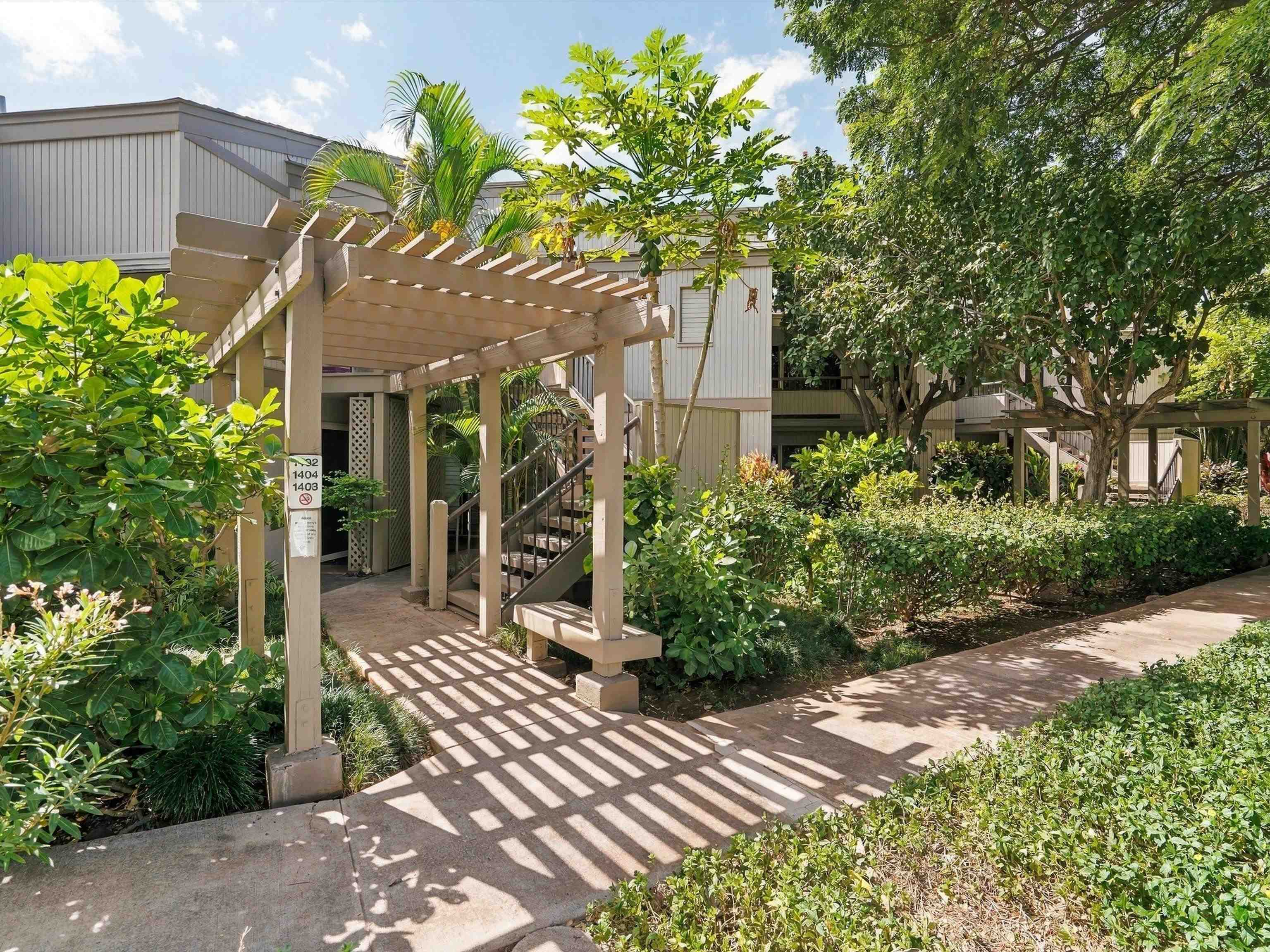 Wailea Ekolu condo # 1403, Kihei, Hawaii - photo 29 of 36