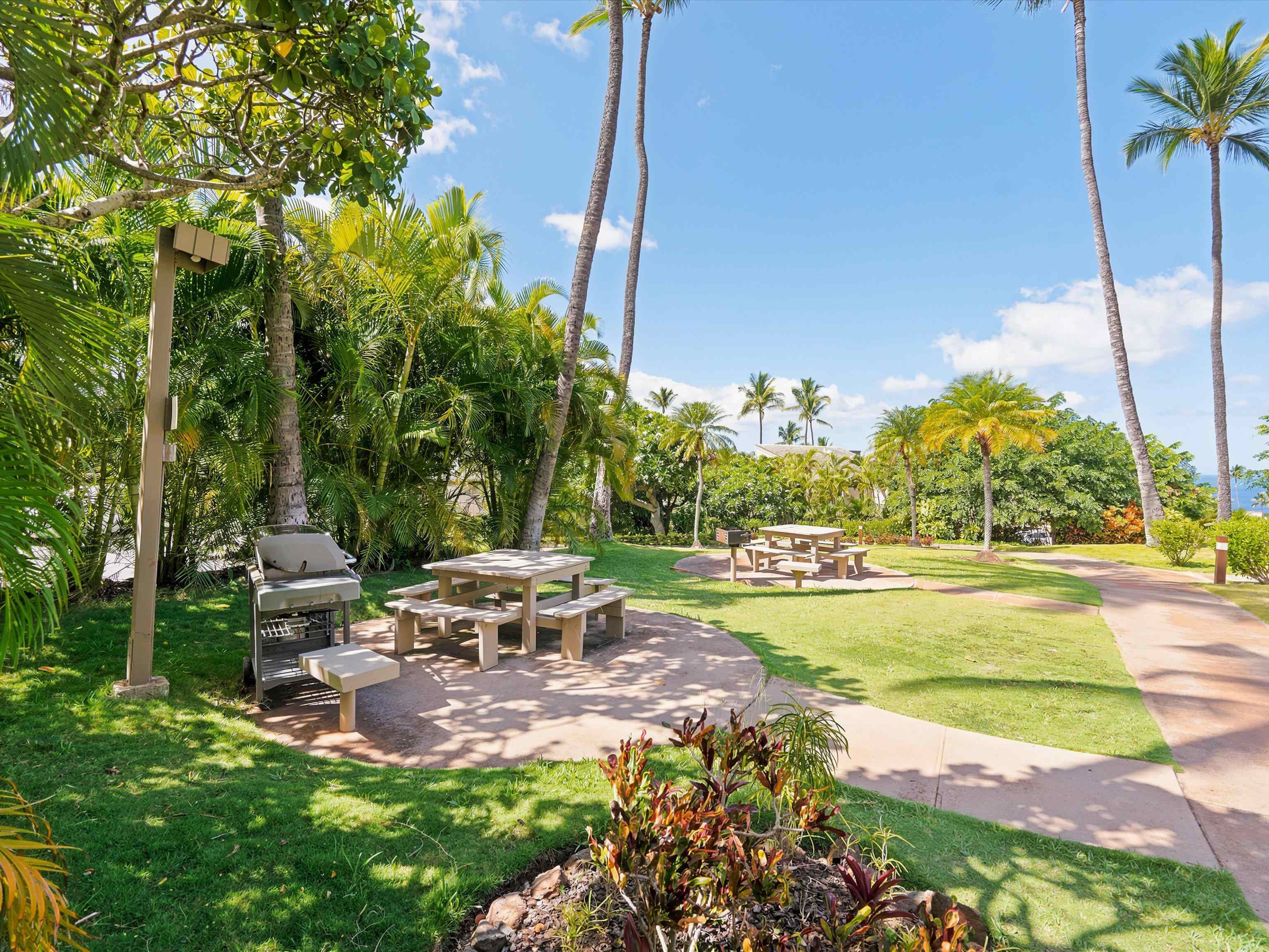 Wailea Ekolu condo # 1403, Kihei, Hawaii - photo 31 of 36