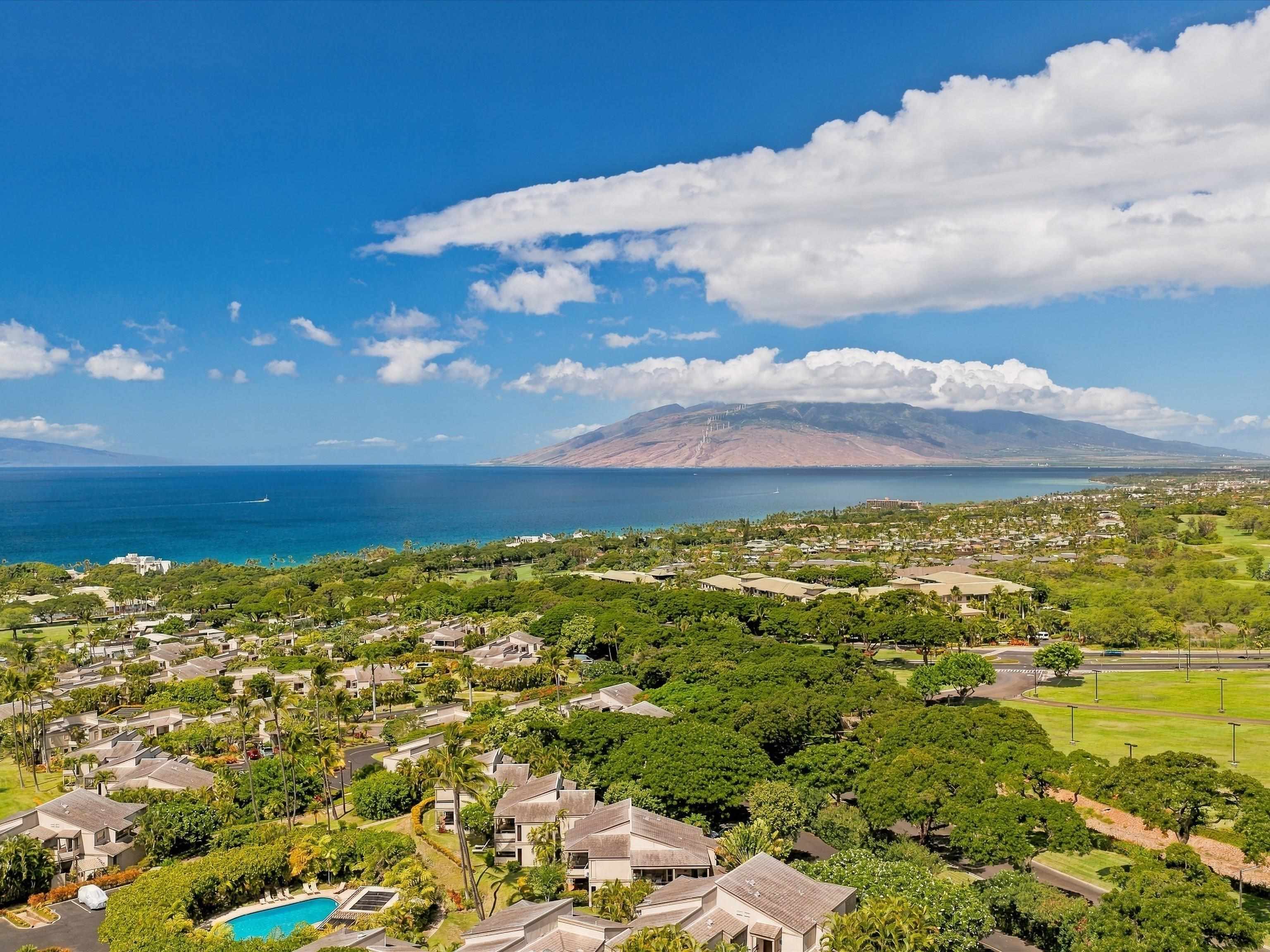 Wailea Ekolu condo # 1403, Kihei, Hawaii - photo 34 of 36