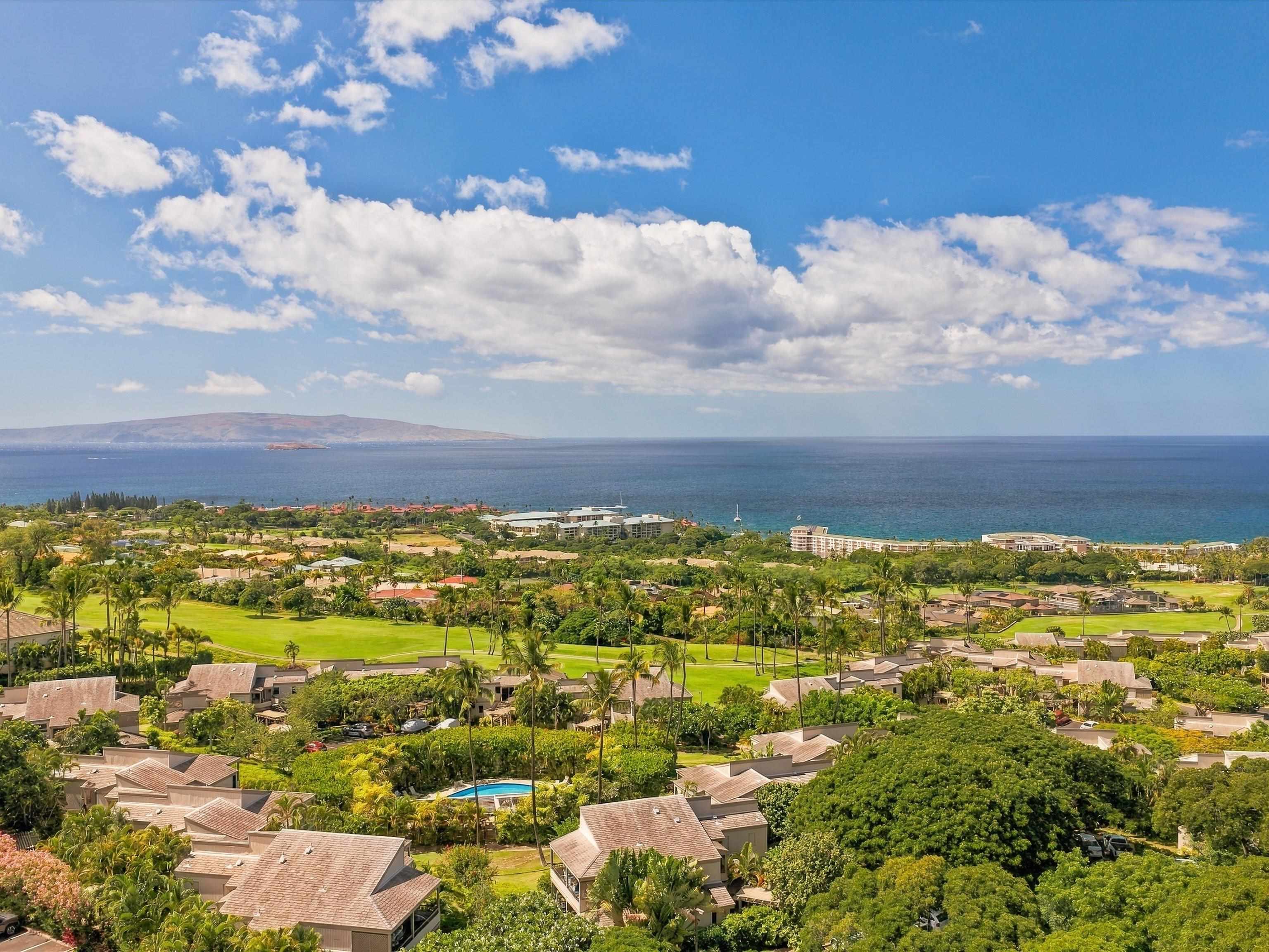 Wailea Ekolu condo # 1403, Kihei, Hawaii - photo 35 of 36