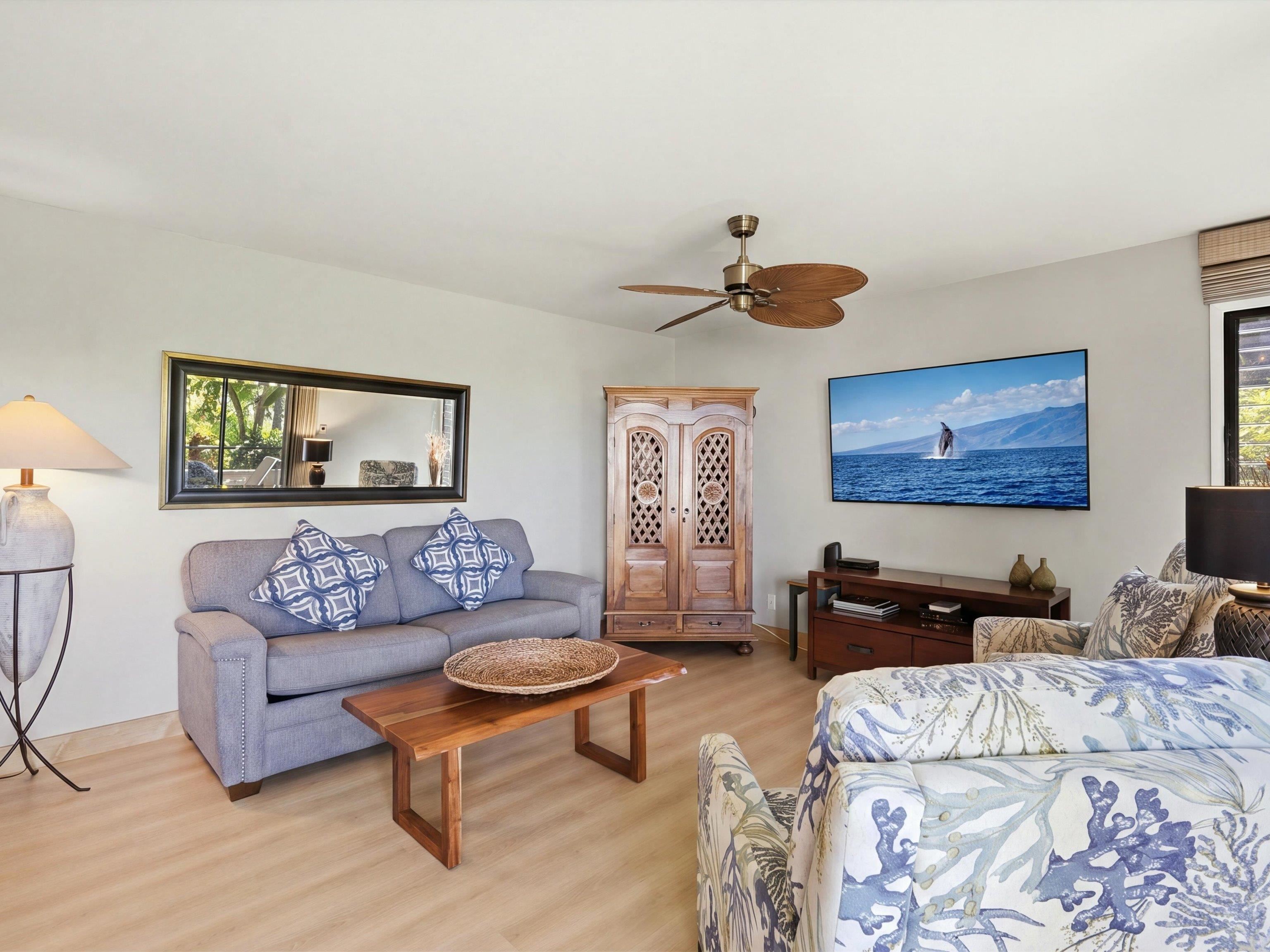 Wailea Ekolu condo # 1403, Kihei, Hawaii - photo 6 of 36