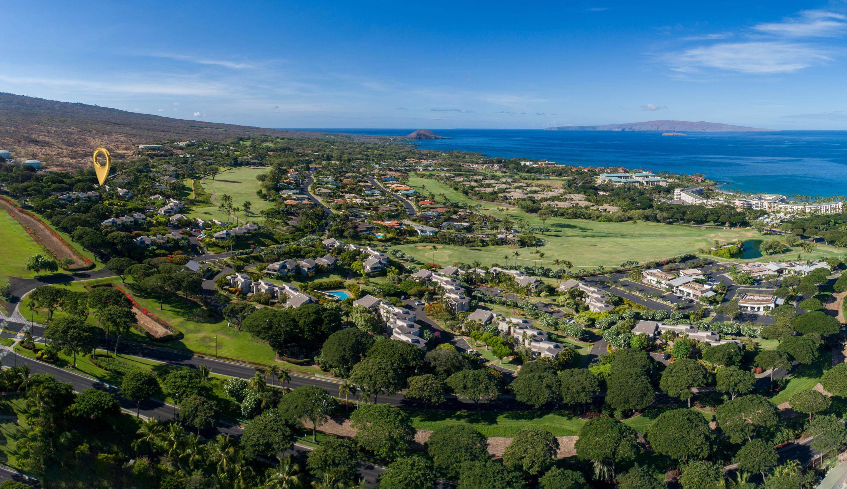 Wailea Ekolu condo # 1603, Kihei, Hawaii - photo 27 of 32