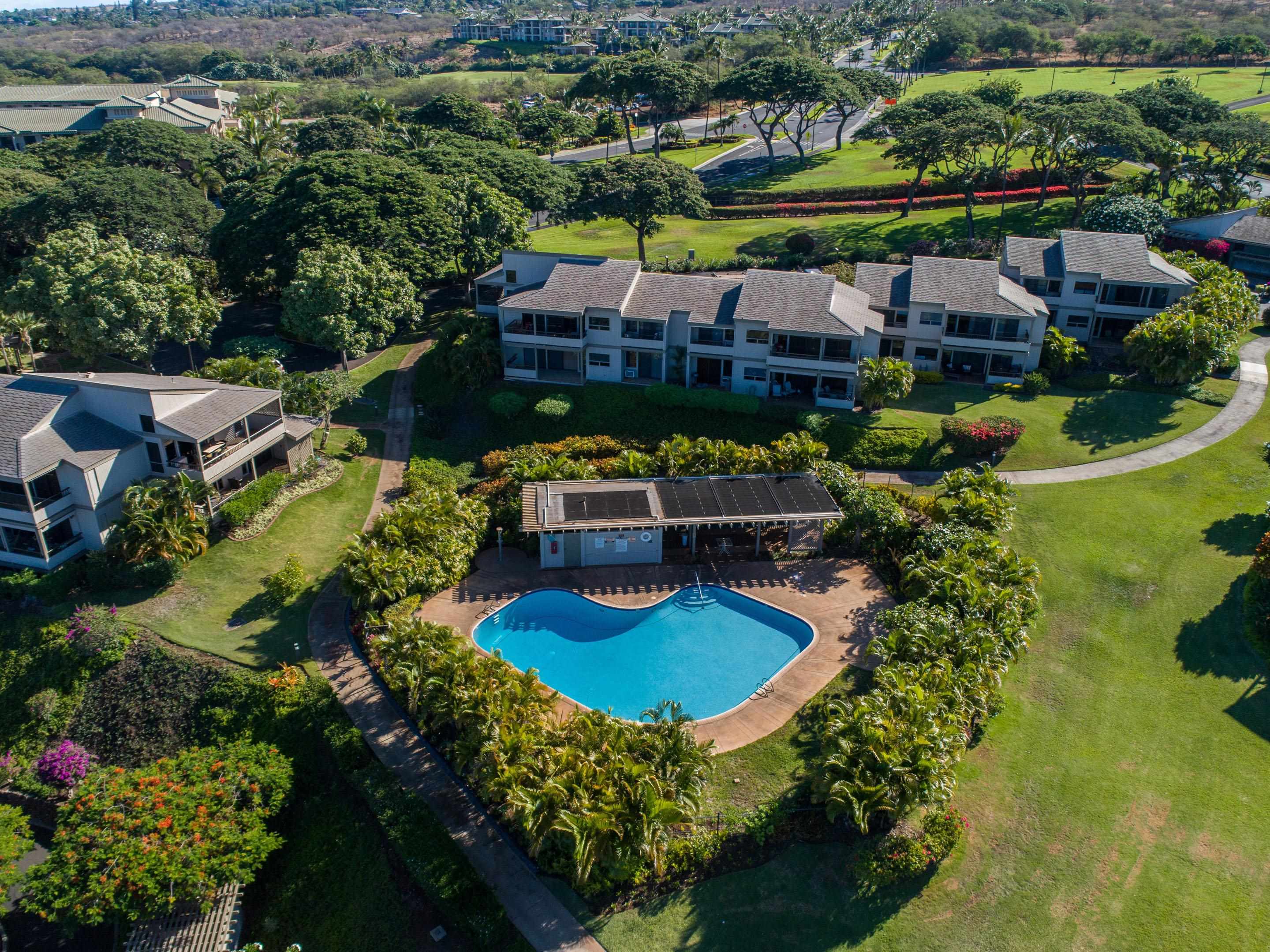 Wailea Ekolu condo # 1603, Kihei, Hawaii - photo 29 of 32