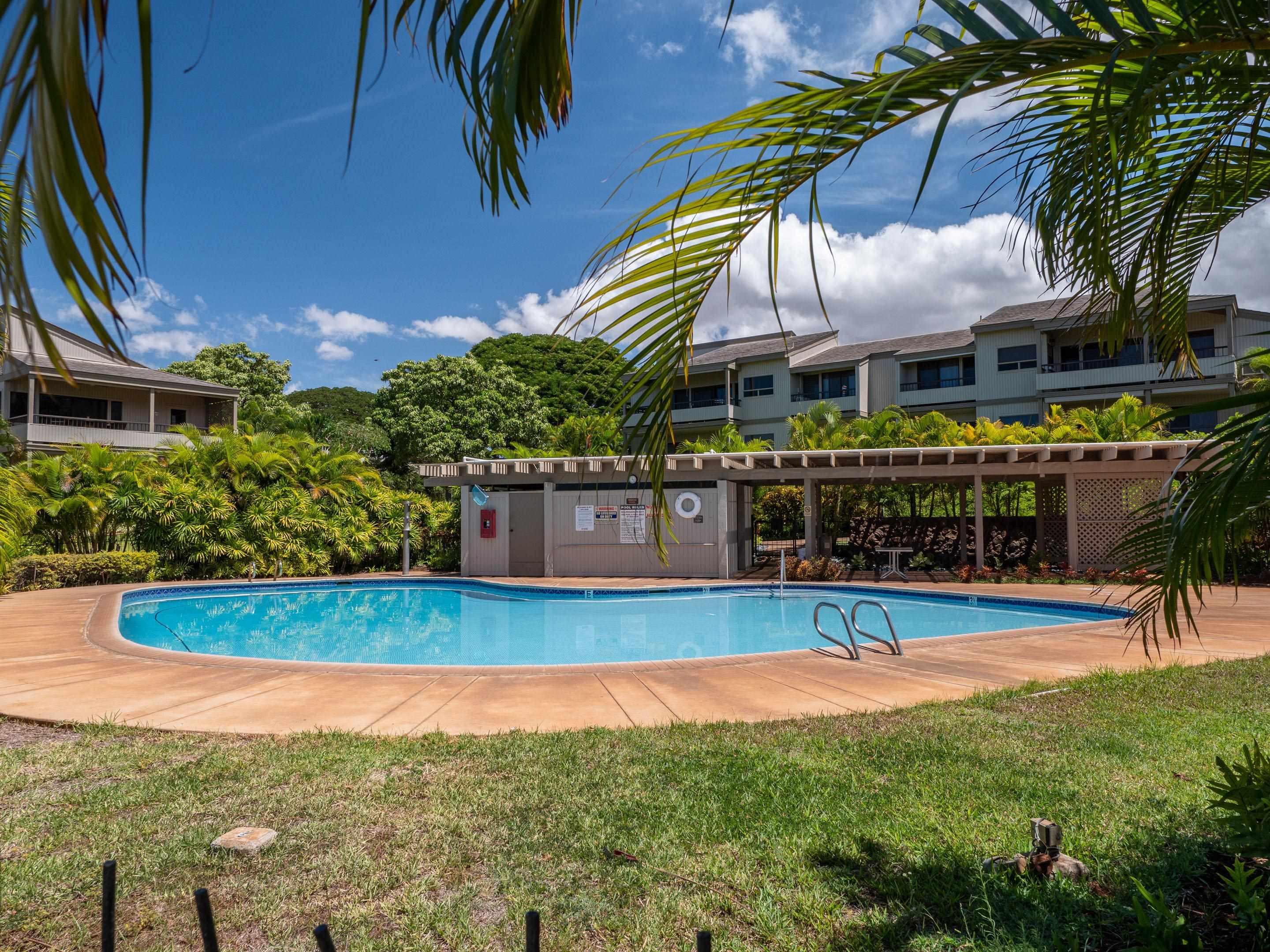 Wailea Ekolu condo # 1603, Kihei, Hawaii - photo 30 of 32