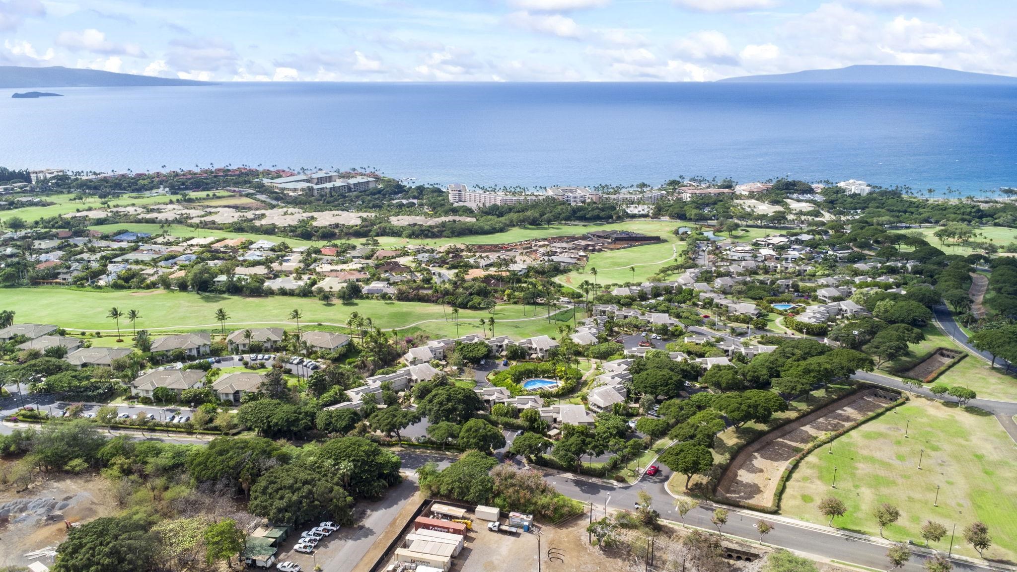 Wailea Ekolu condo # 1705, Kihei, Hawaii - photo 42 of 49