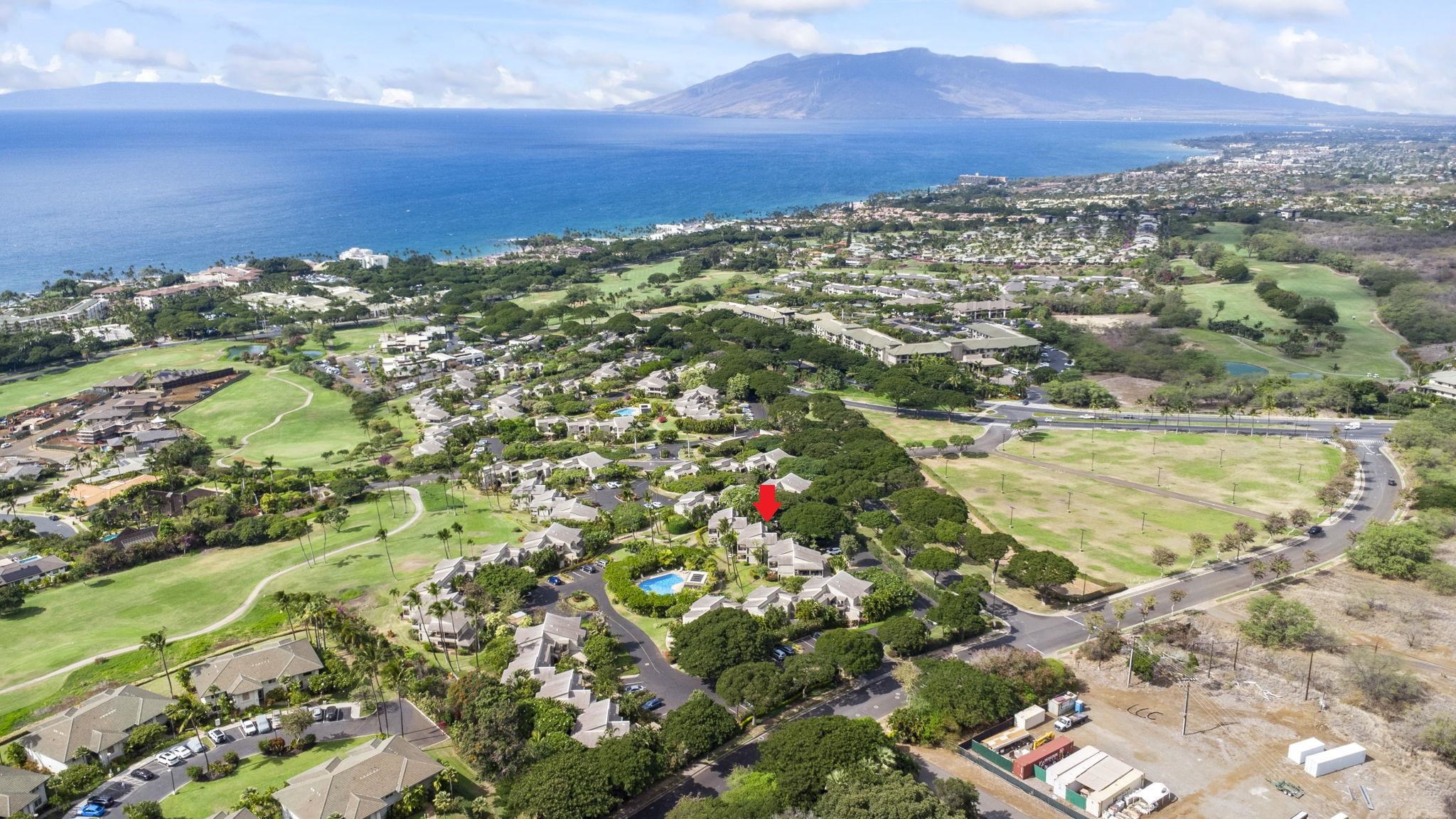 Wailea Ekolu condo # 1705, Kihei, Hawaii - photo 45 of 49