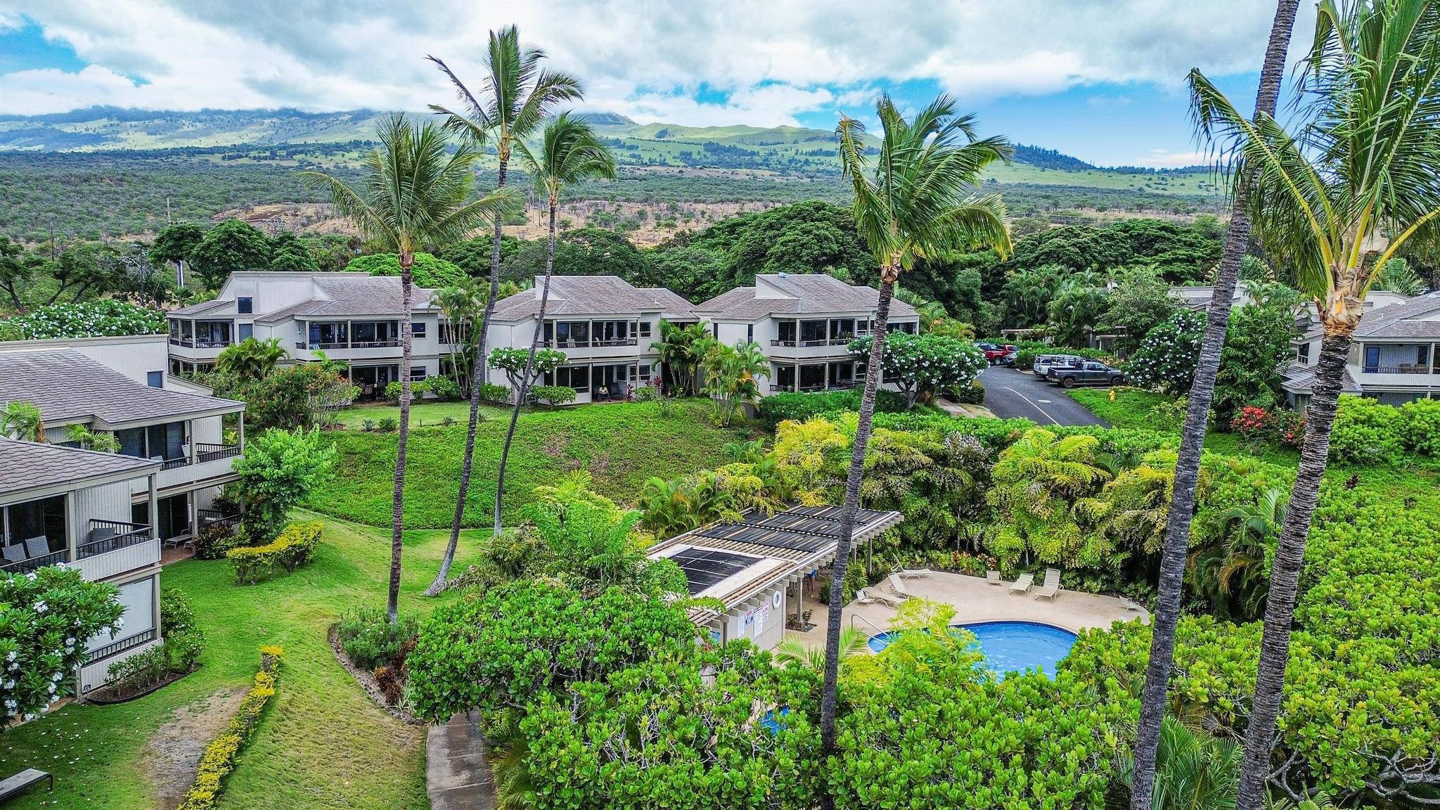 Wailea Ekolu condo # 1705, Kihei, Hawaii - photo 2 of 39