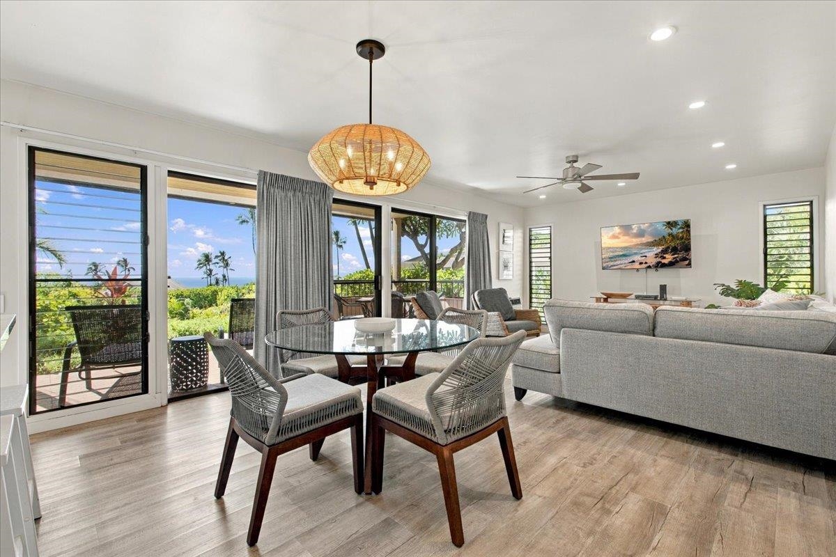 Wailea Ekolu condo # 1705, Kihei, Hawaii - photo 3 of 39