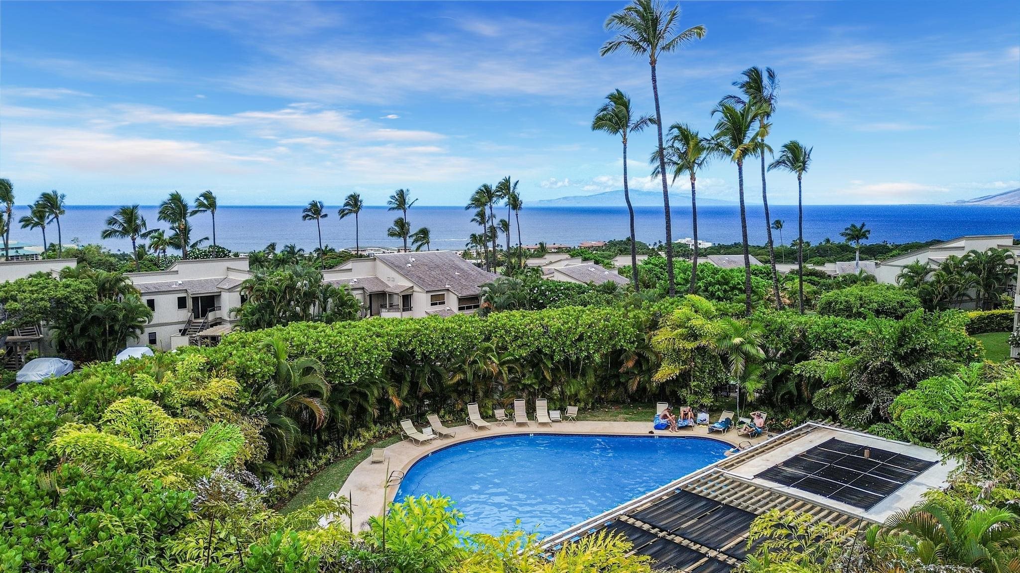 Wailea Ekolu condo # 1705, Kihei, Hawaii - photo 35 of 39