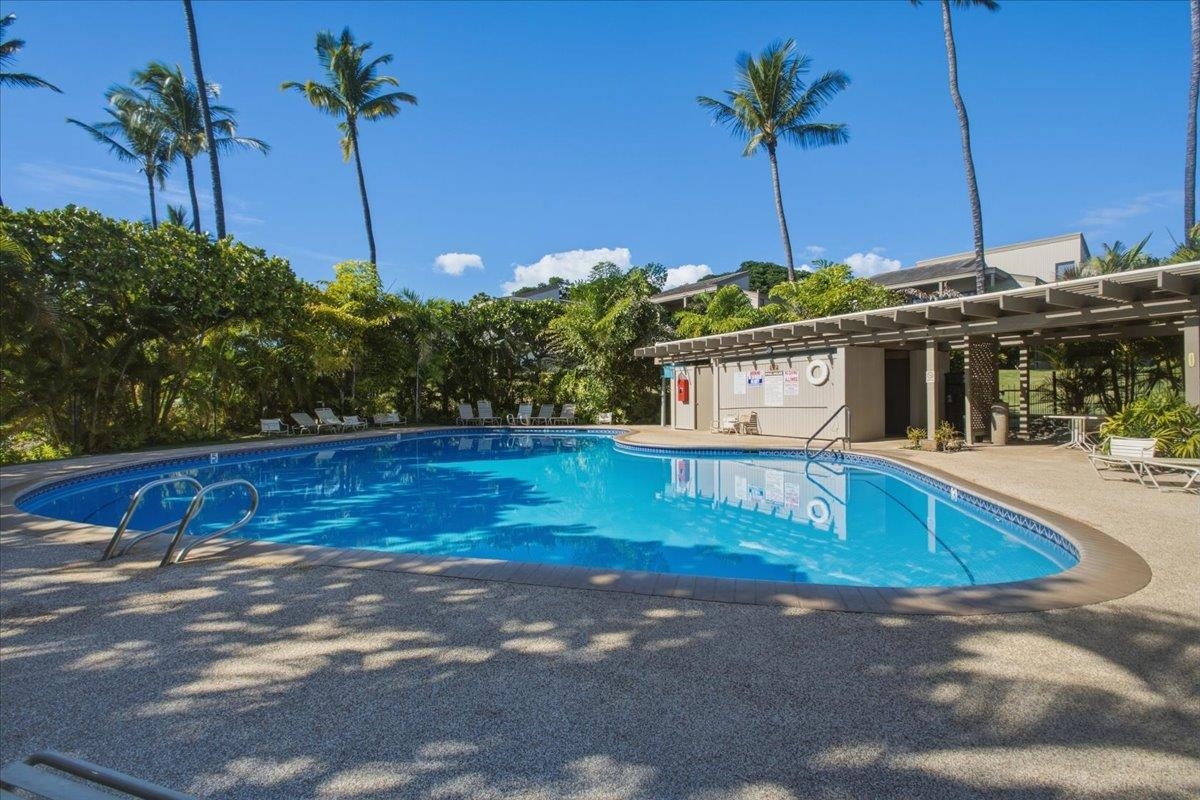 Wailea Ekolu condo # 1705, Kihei, Hawaii - photo 36 of 39