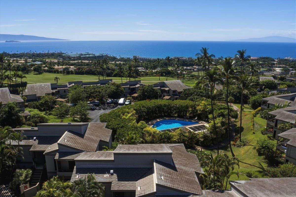 Wailea Ekolu condo # 1705, Kihei, Hawaii - photo 37 of 39