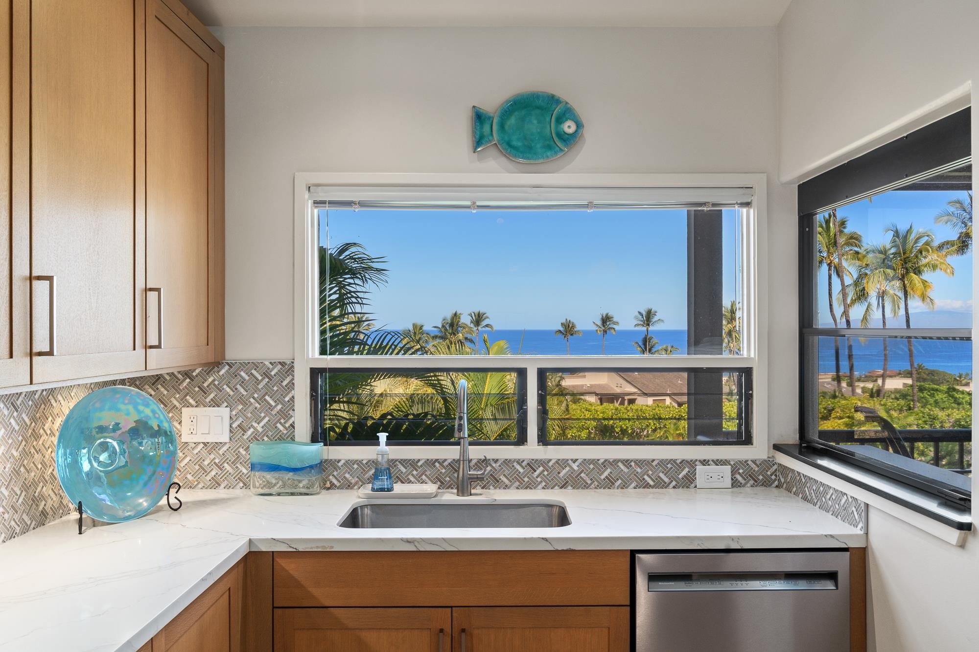 Wailea Ekolu condo # 1706, Kihei, Hawaii - photo 11 of 40