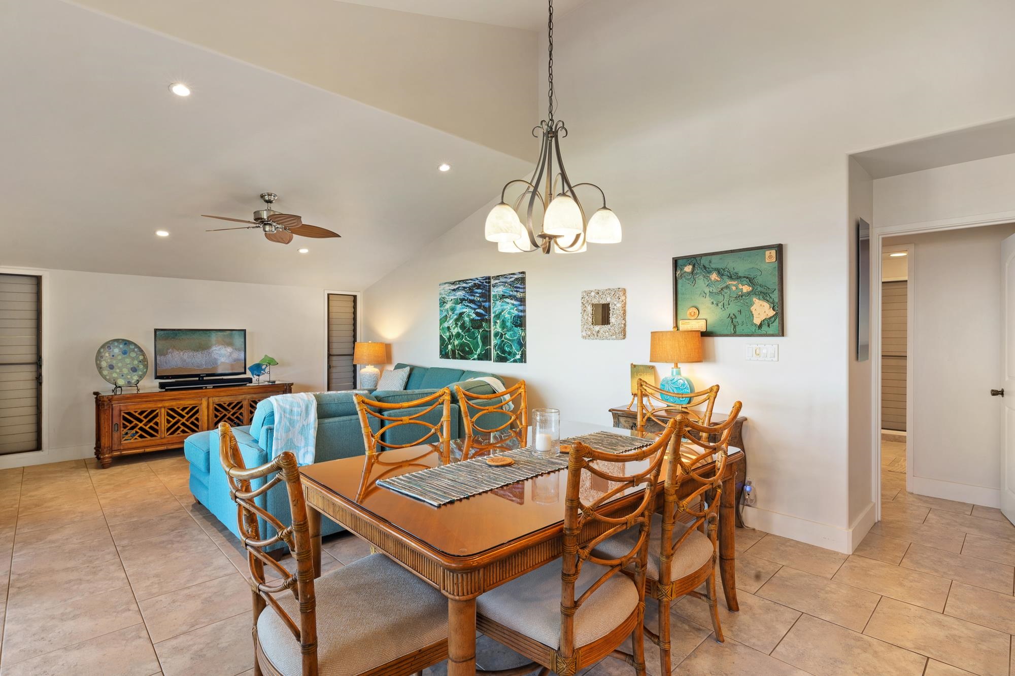 Wailea Ekolu condo # 1706, Kihei, Hawaii - photo 16 of 40