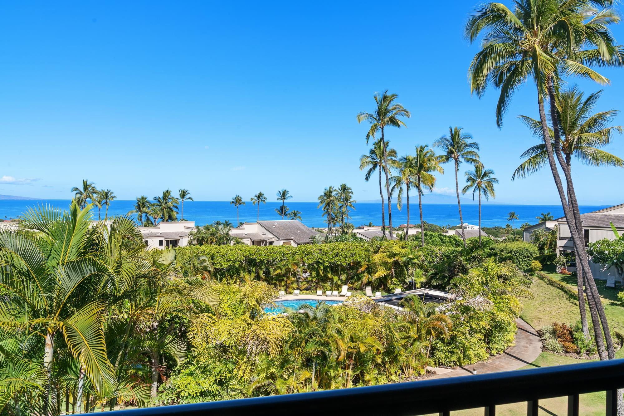 Wailea Ekolu condo # 1706, Kihei, Hawaii - photo 25 of 40