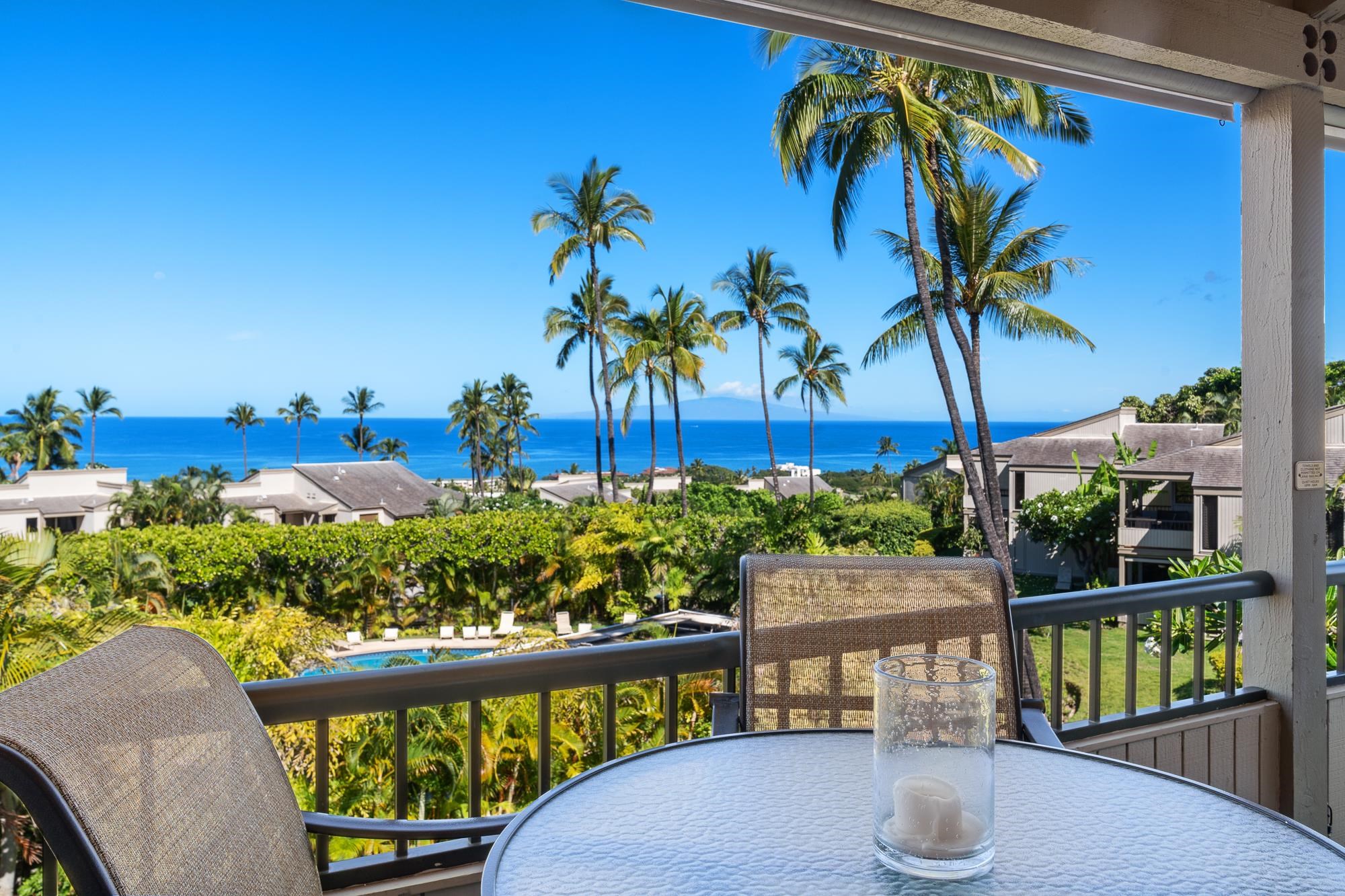 Wailea Ekolu condo # 1706, Kihei, Hawaii - photo 4 of 40