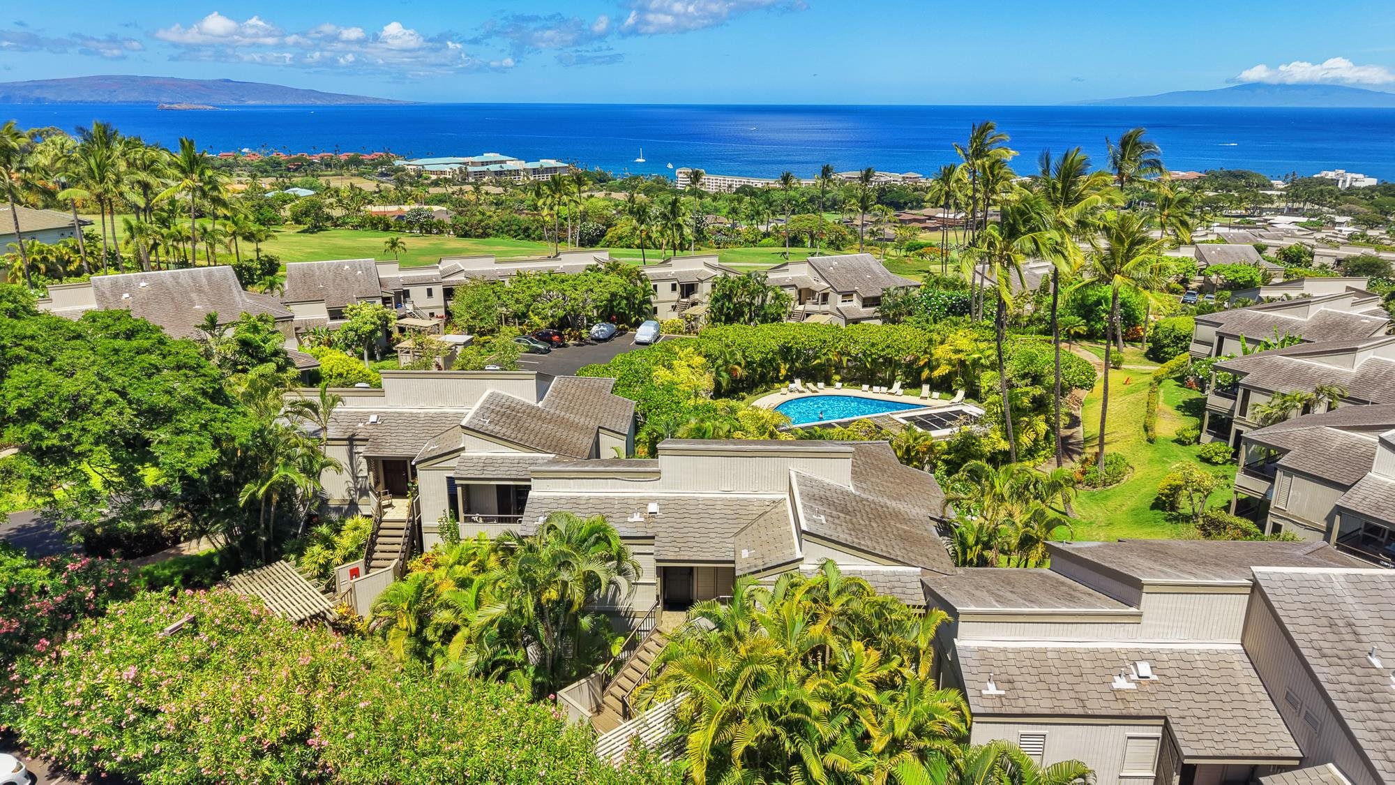 Wailea Ekolu condo # 1706, Kihei, Hawaii - photo 39 of 40