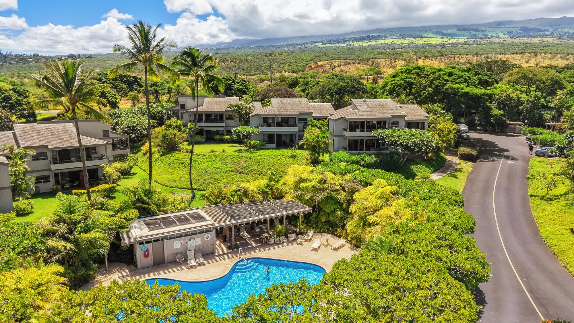 Wailea Ekolu condo # 1706, Kihei, Hawaii - photo 40 of 40