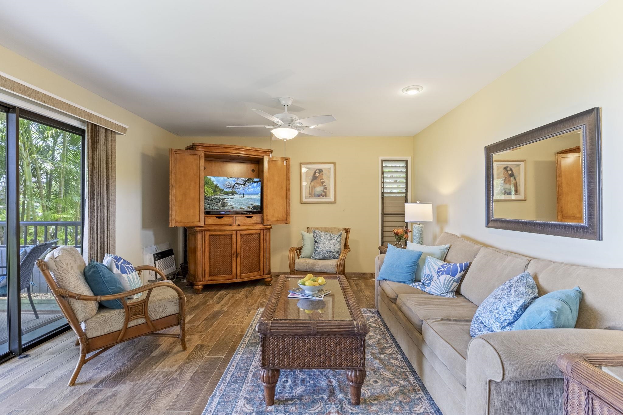 Wailea Ekolu condo # 201, Kihei, Hawaii - photo 2 of 50