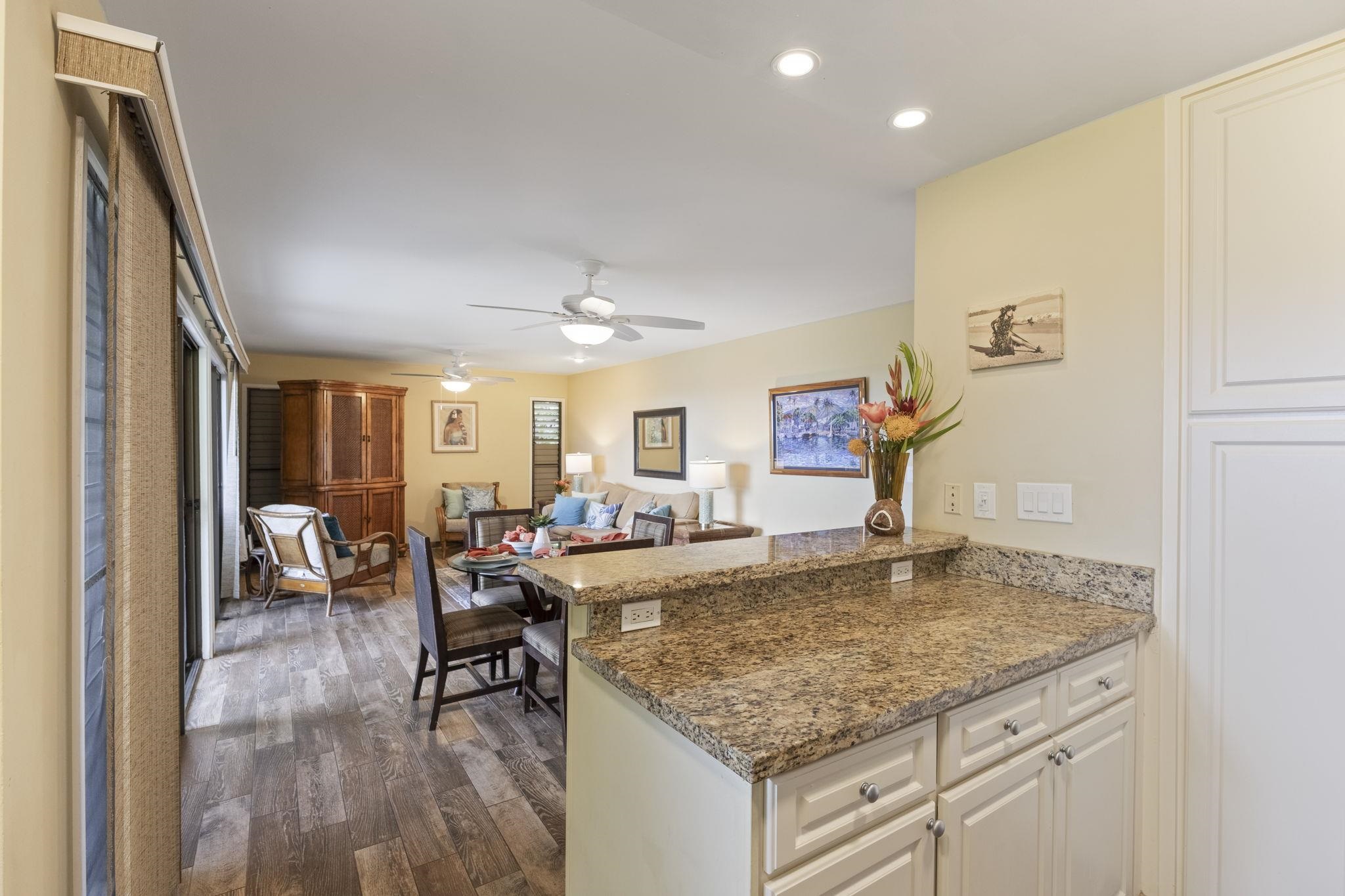 Wailea Ekolu condo # 201, Kihei, Hawaii - photo 11 of 50