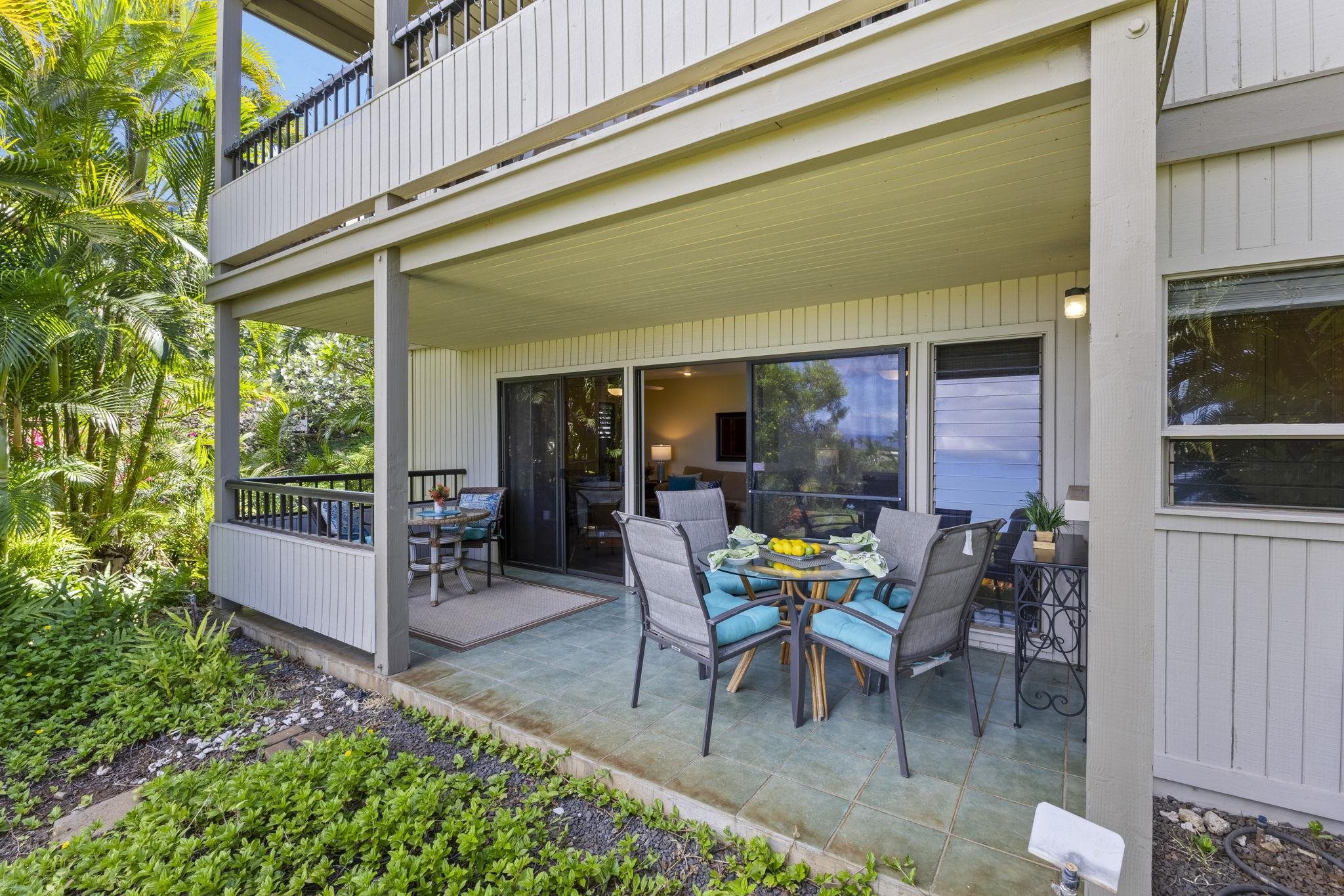 Wailea Ekolu condo # 201, Kihei, Hawaii - photo 17 of 50