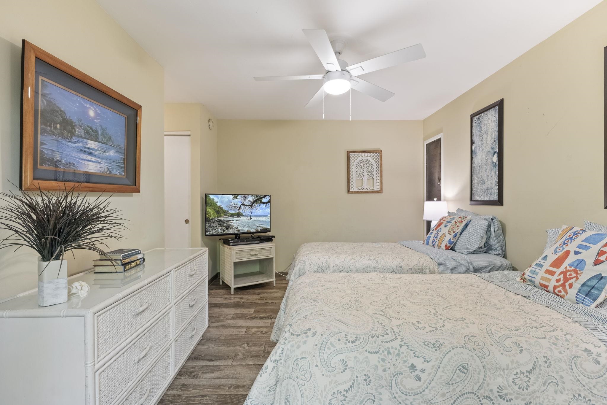 Wailea Ekolu condo # 201, Kihei, Hawaii - photo 22 of 50